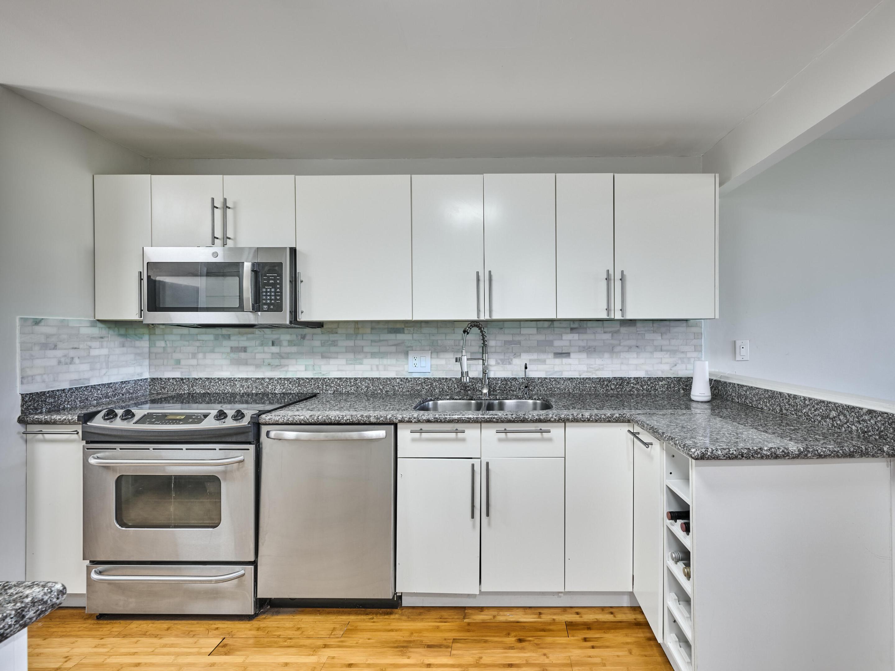 3001 S Palm Aire Drive 107