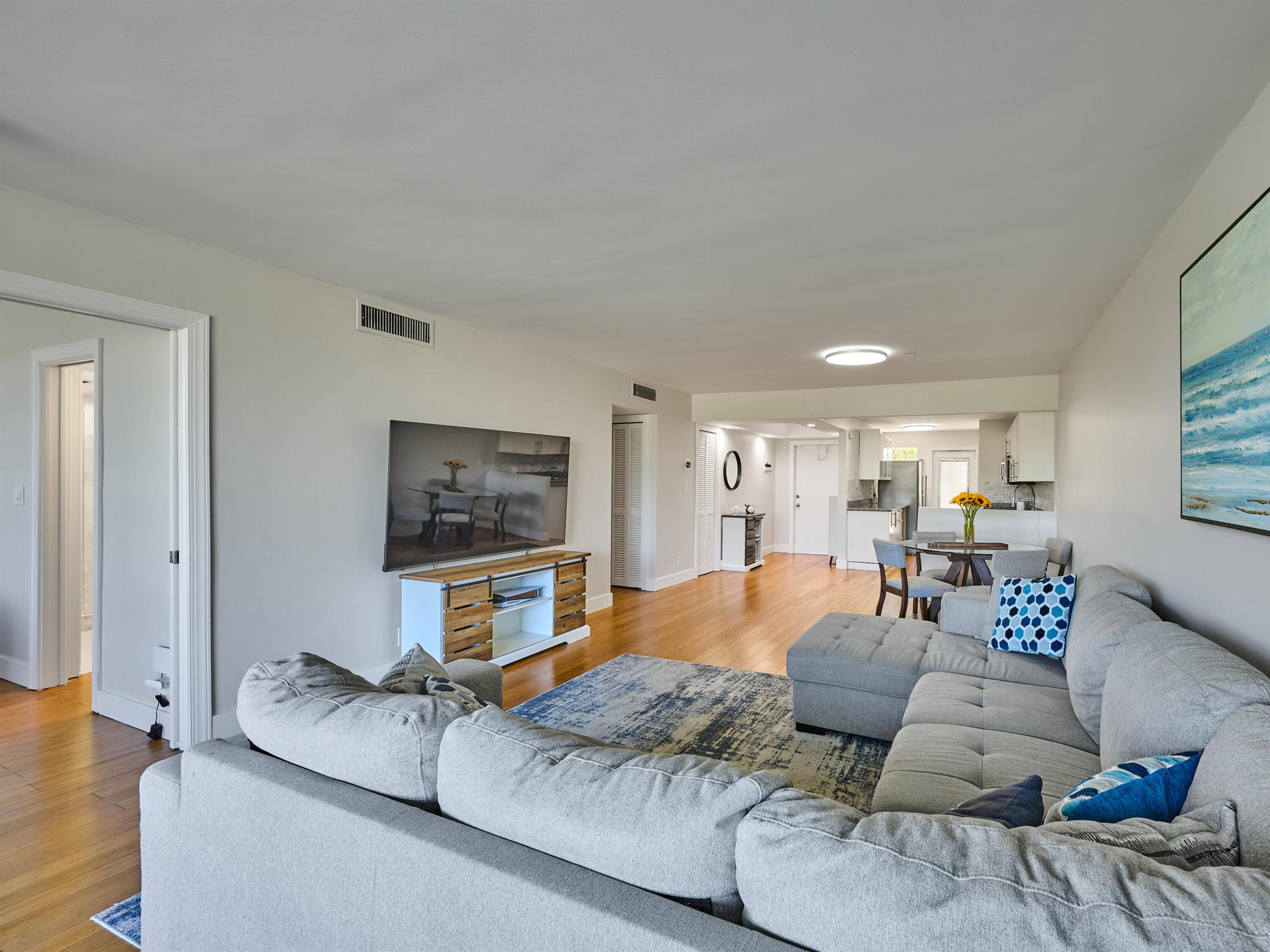 3001 S Palm Aire Drive 107