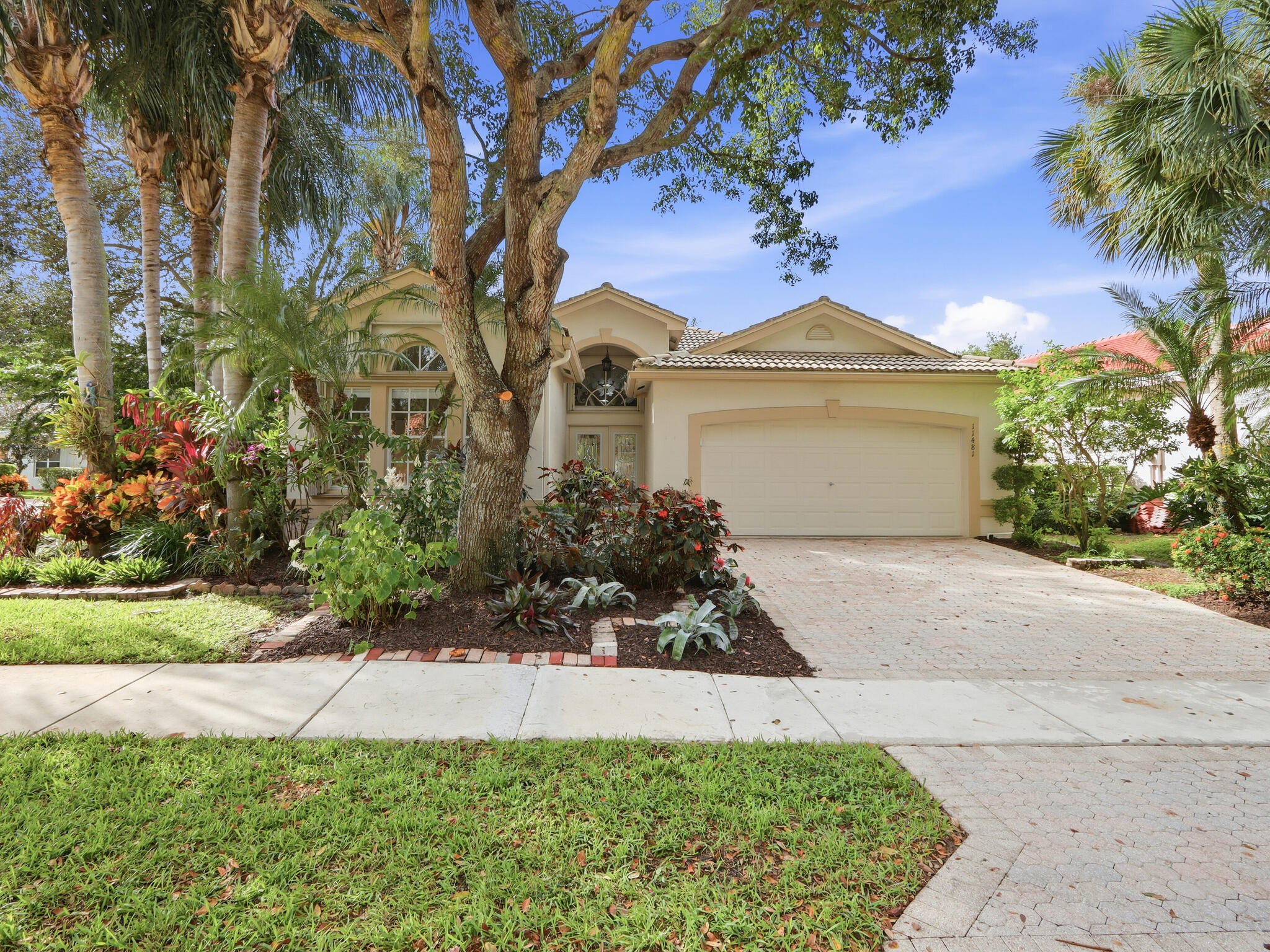 11481 Kanapali Lane