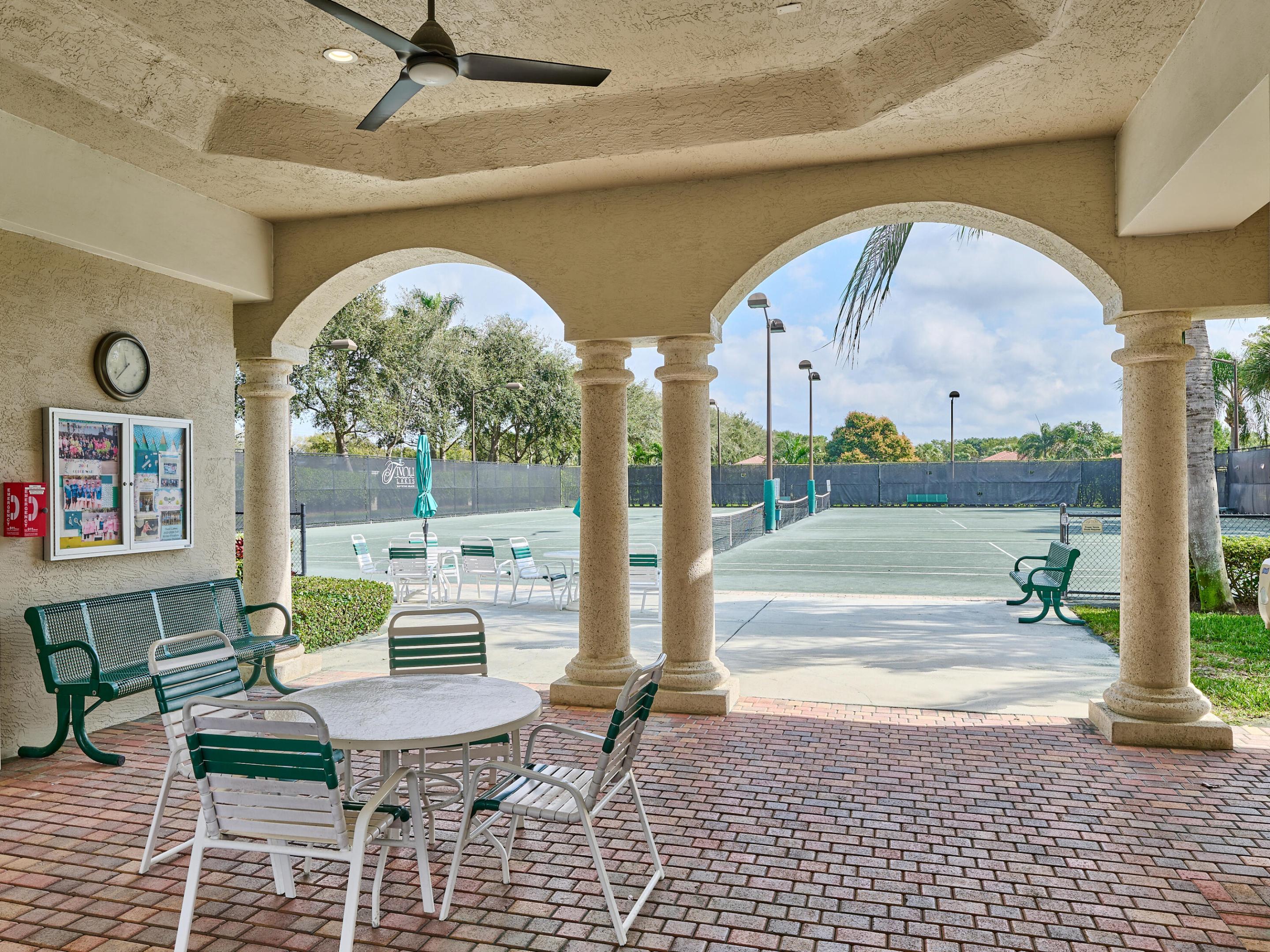 6955 Fabiano Circle