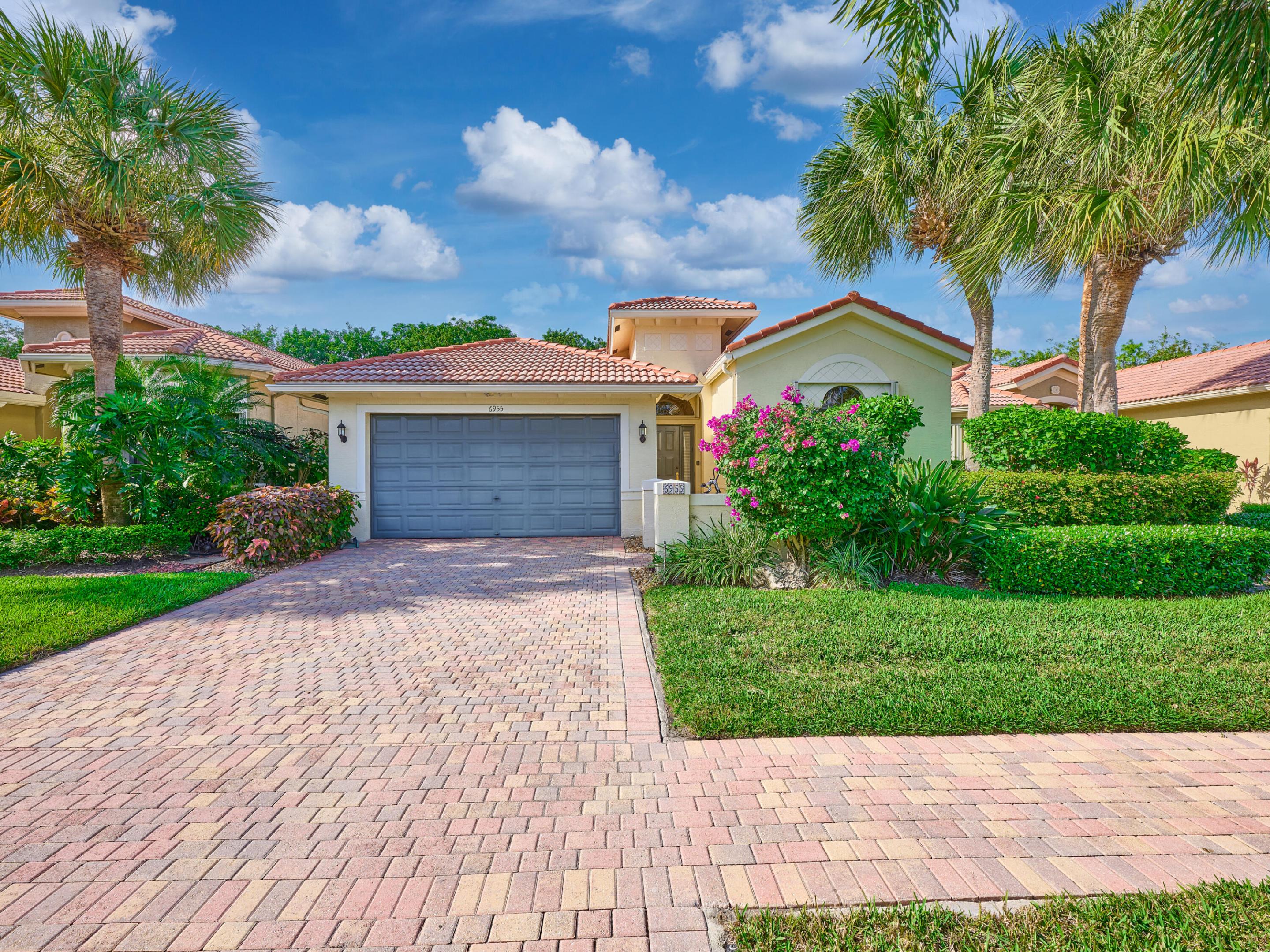 6955 Fabiano Circle