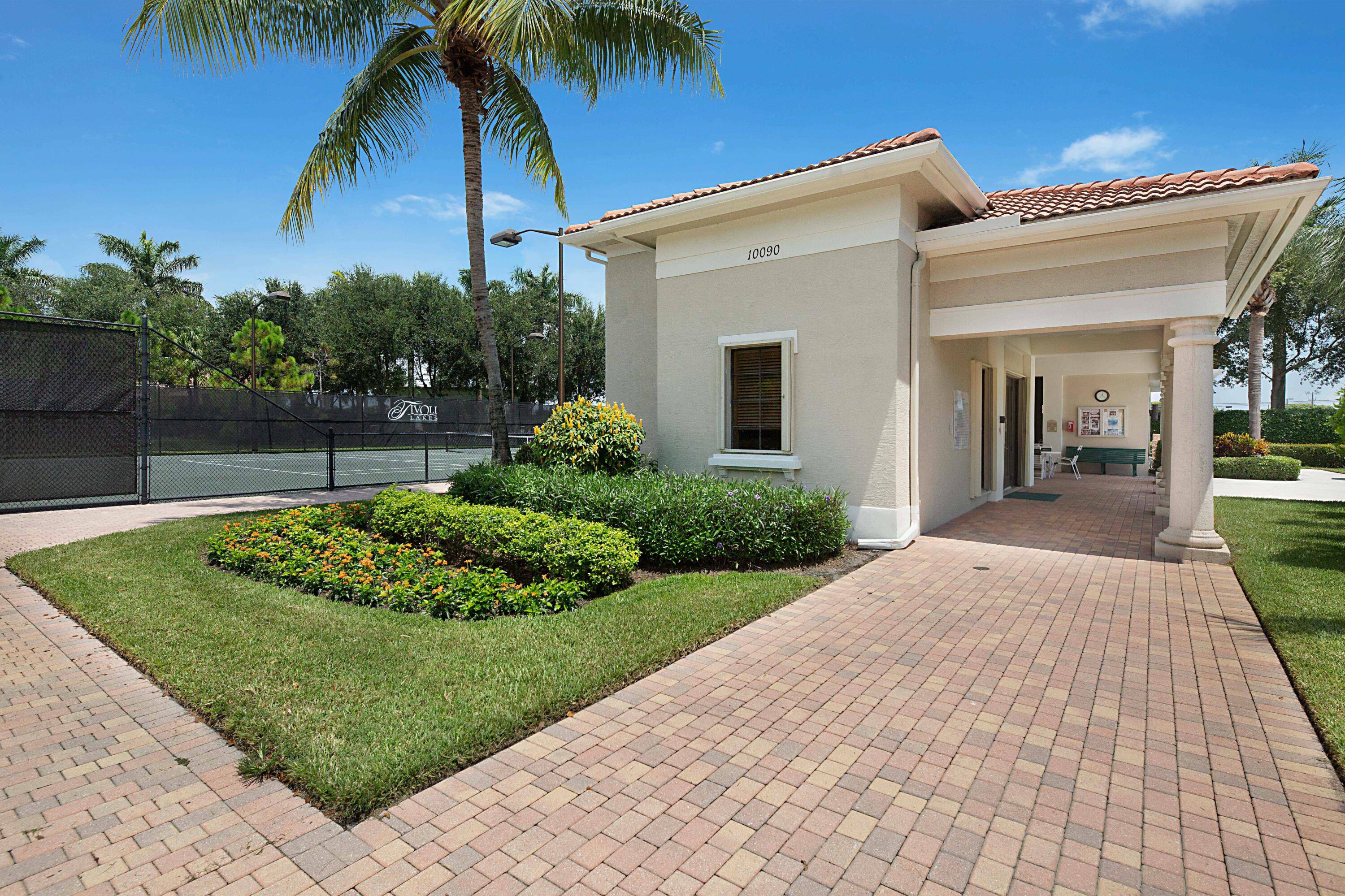 6955 Fabiano Circle