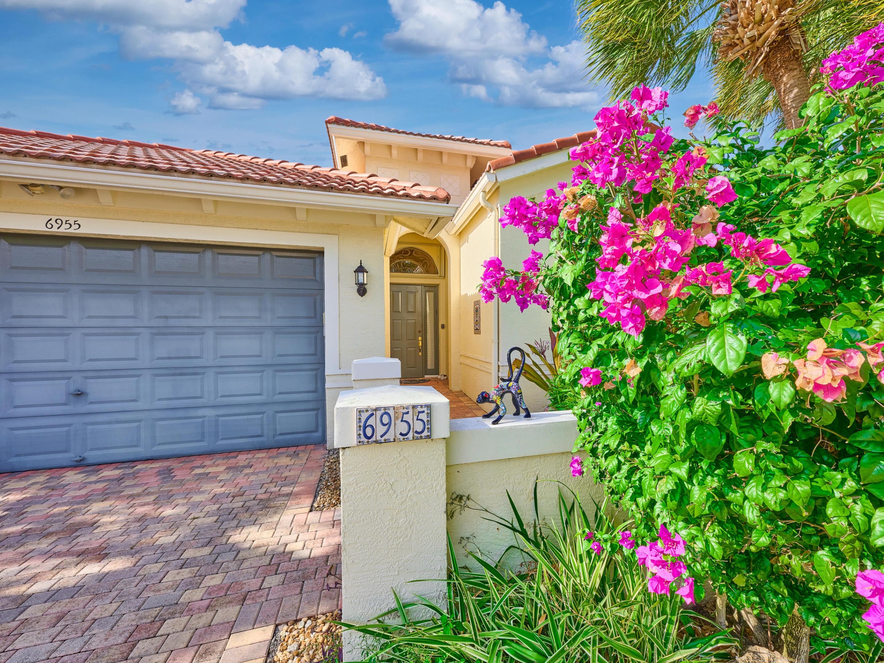 6955 Fabiano Circle