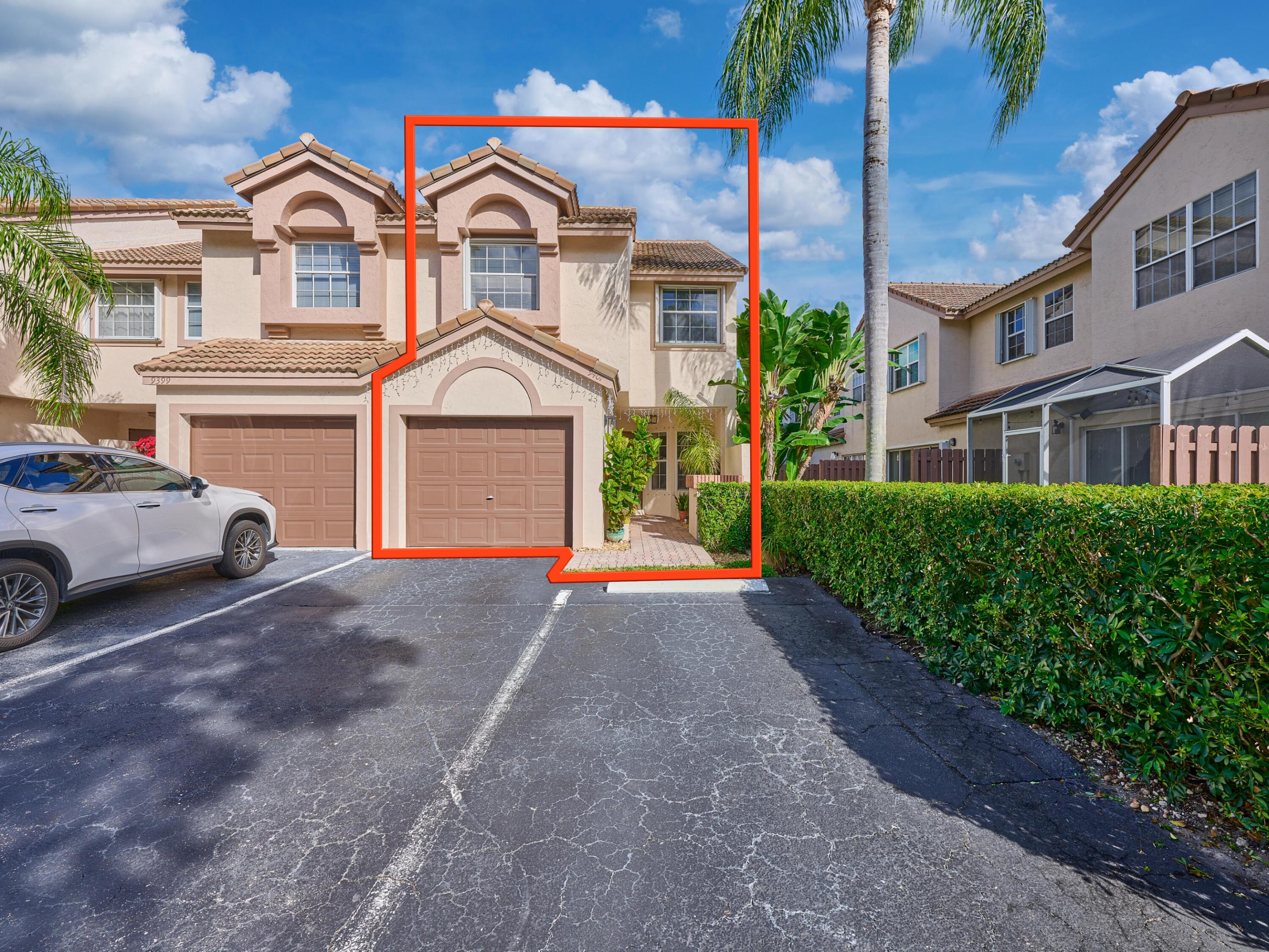 9401 Boca River Circle 9401, Boca Raton Unit: 9401