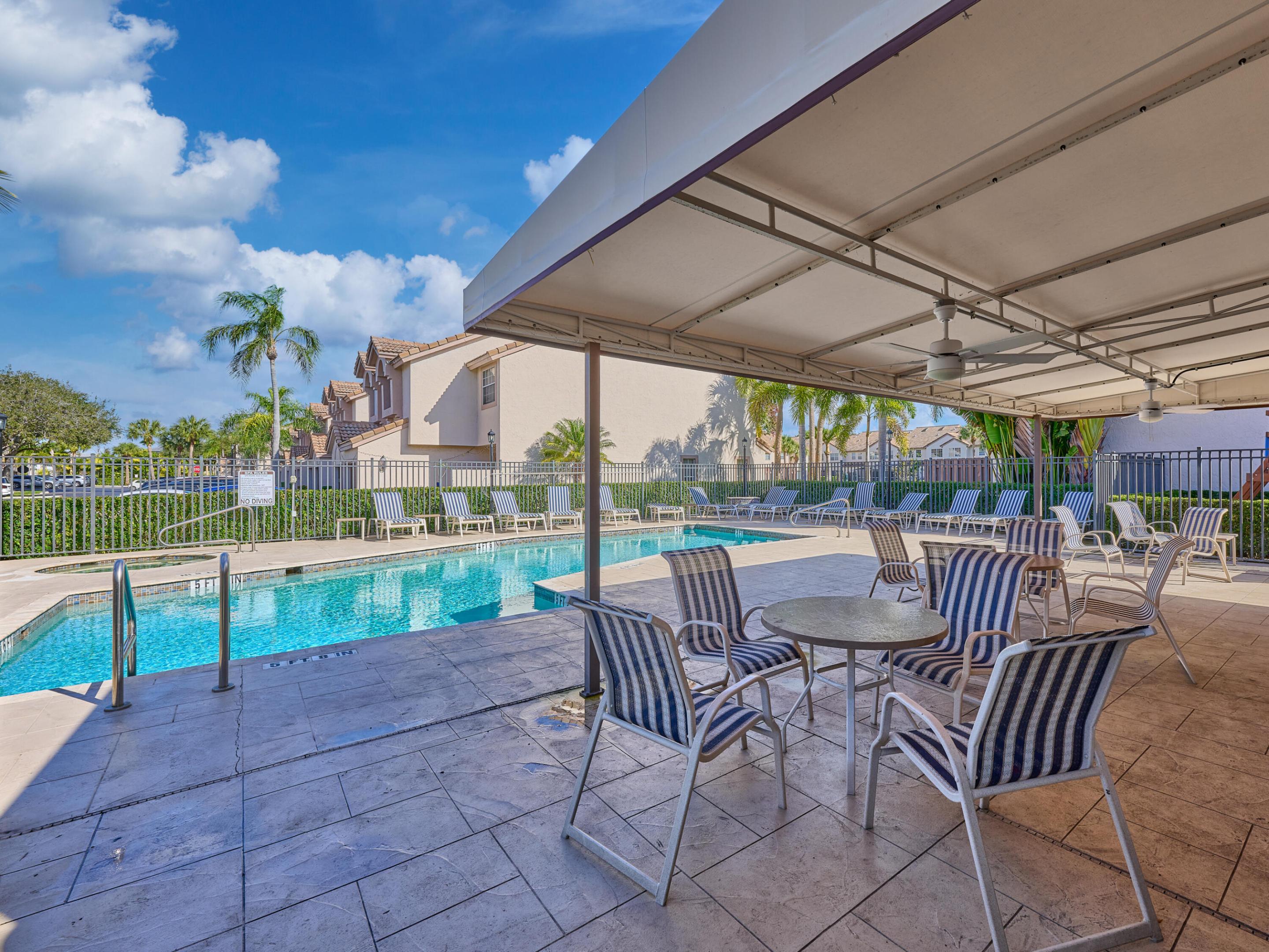 9401 Boca River Circle 9401, Boca Raton Unit: 9401