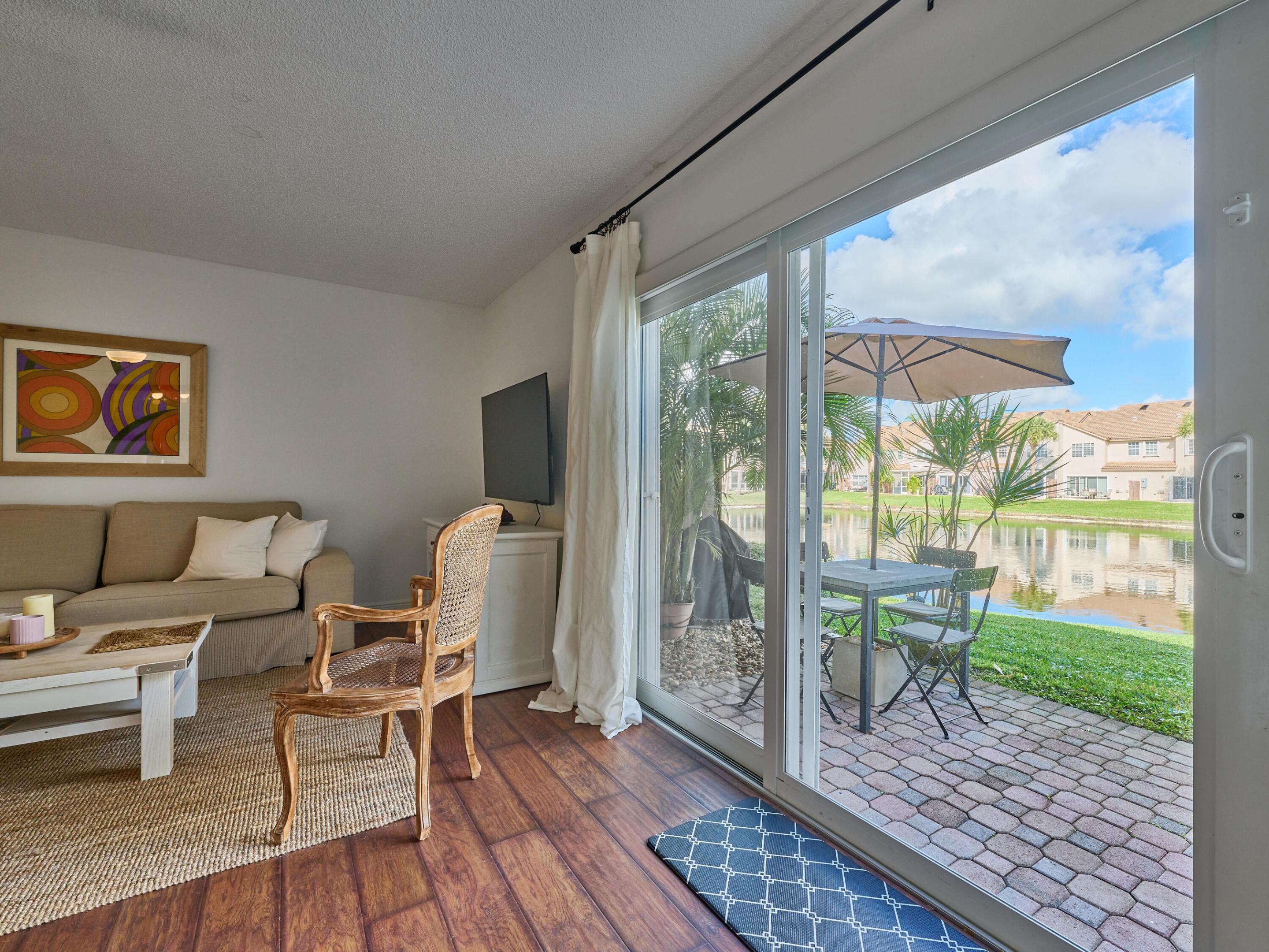9401 Boca River Circle 9401, Boca Raton Unit: 9401