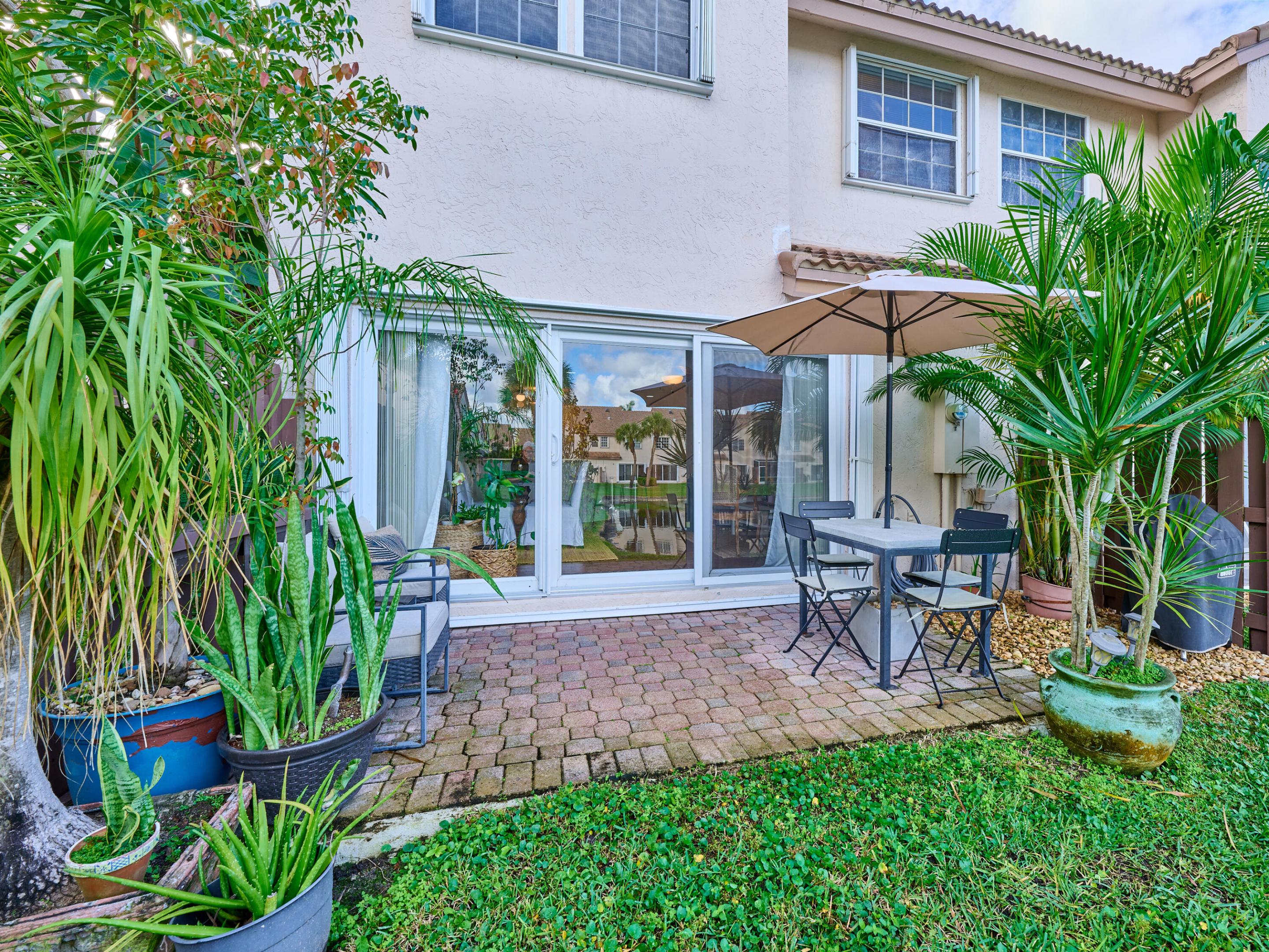 9401 Boca River Circle 9401, Boca Raton Unit: 9401