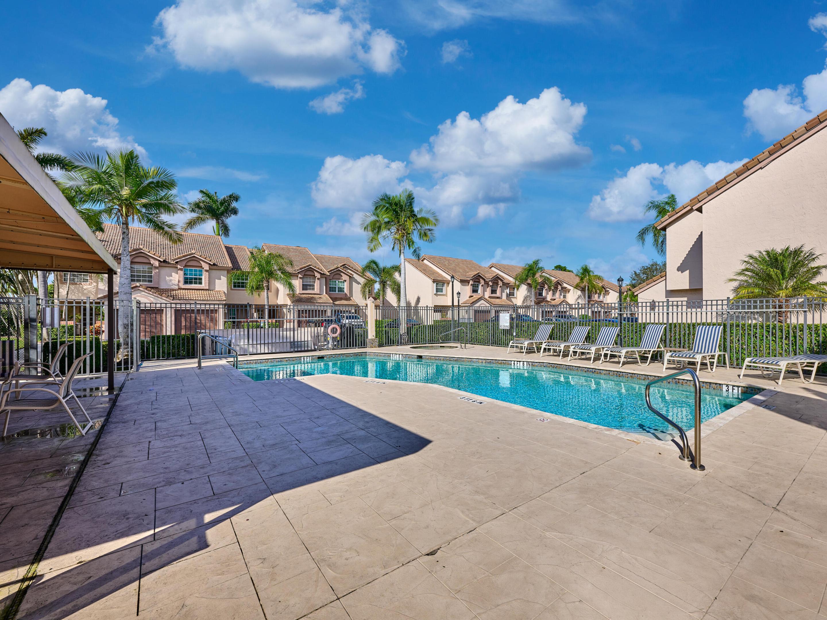 9401 Boca River Circle 9401, Boca Raton Unit: 9401