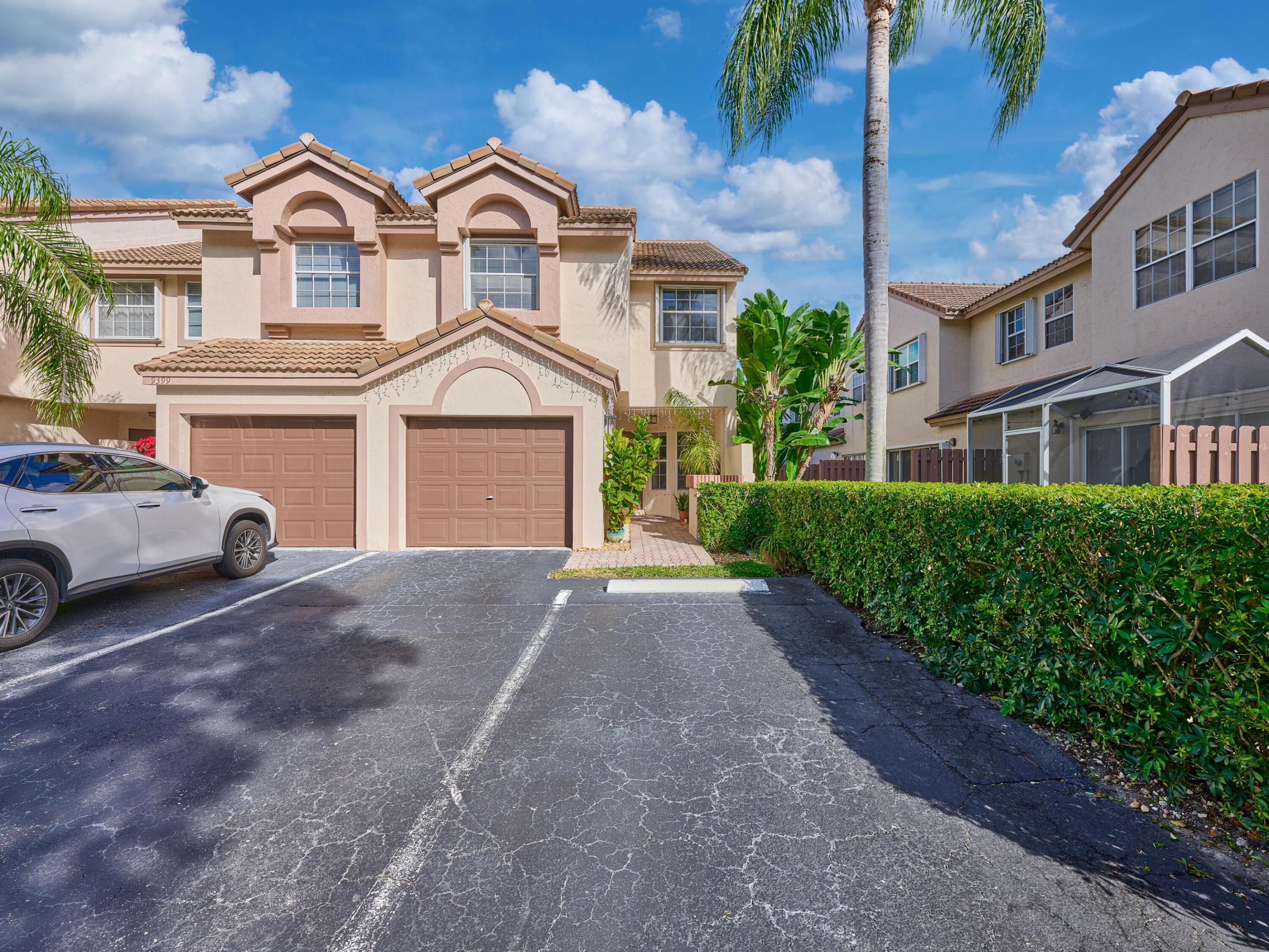 9401 Boca River Circle 9401, Boca Raton Unit: 9401