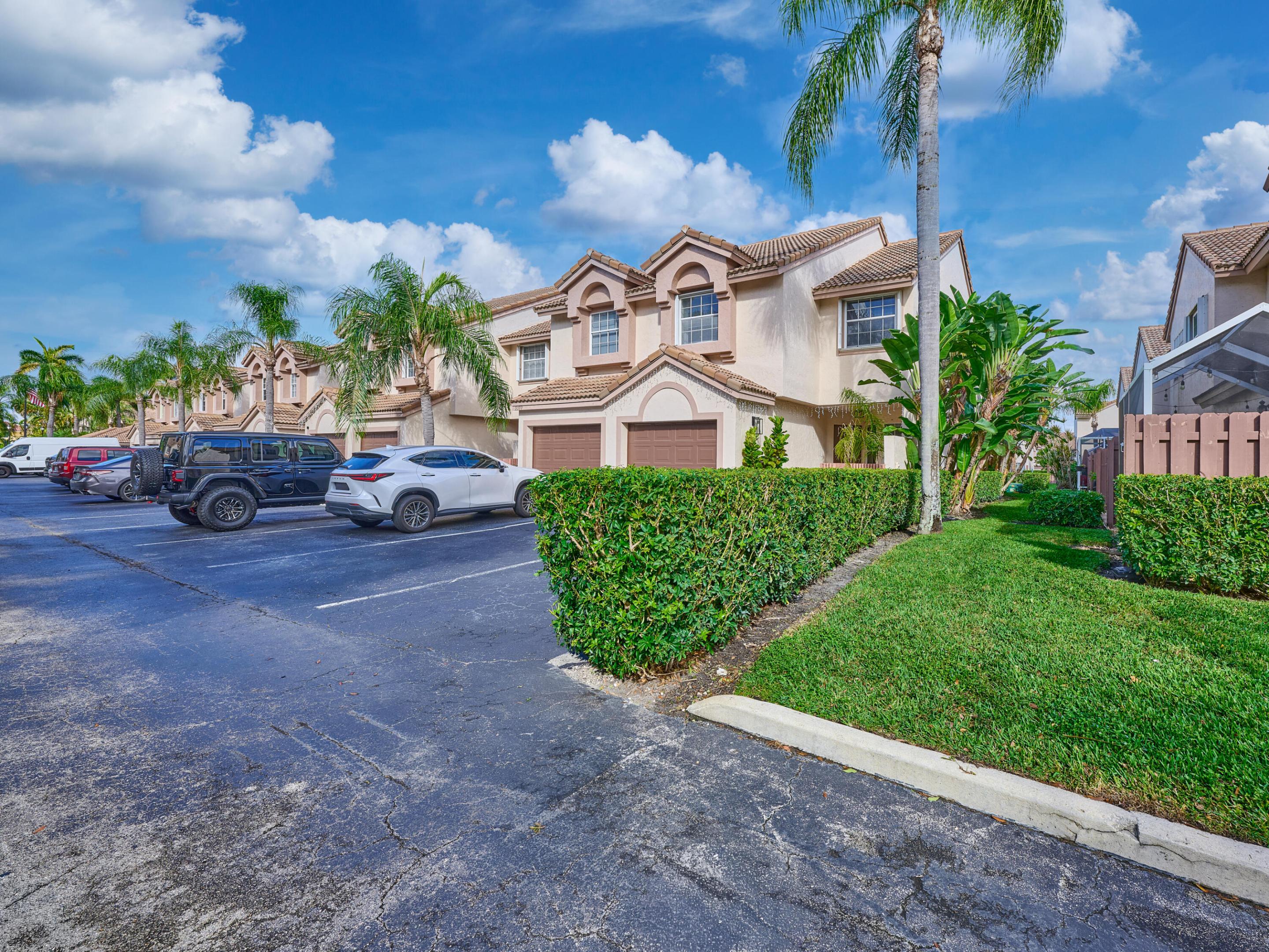 9401 Boca River Circle 9401, Boca Raton Unit: 9401