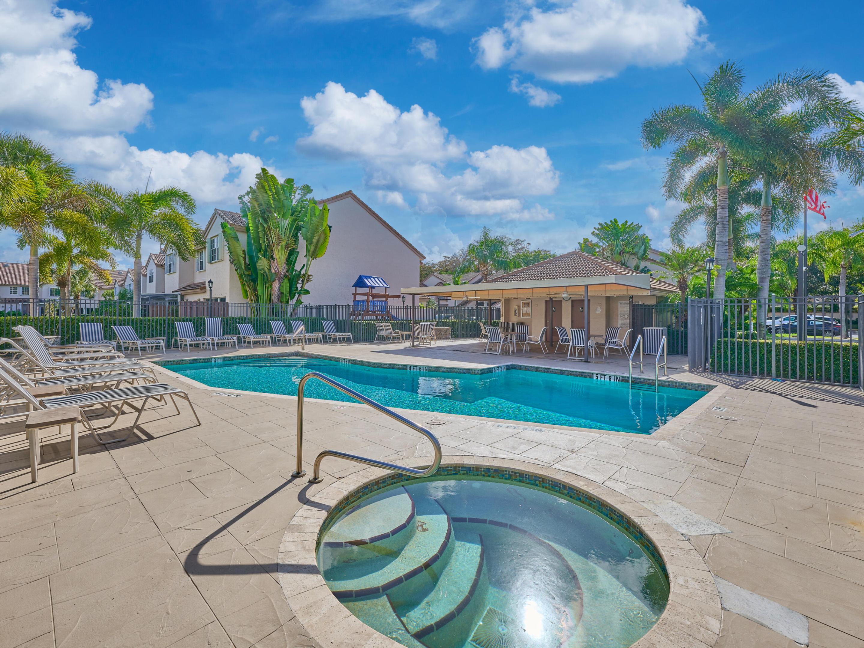 9401 Boca River Circle 9401, Boca Raton Unit: 9401