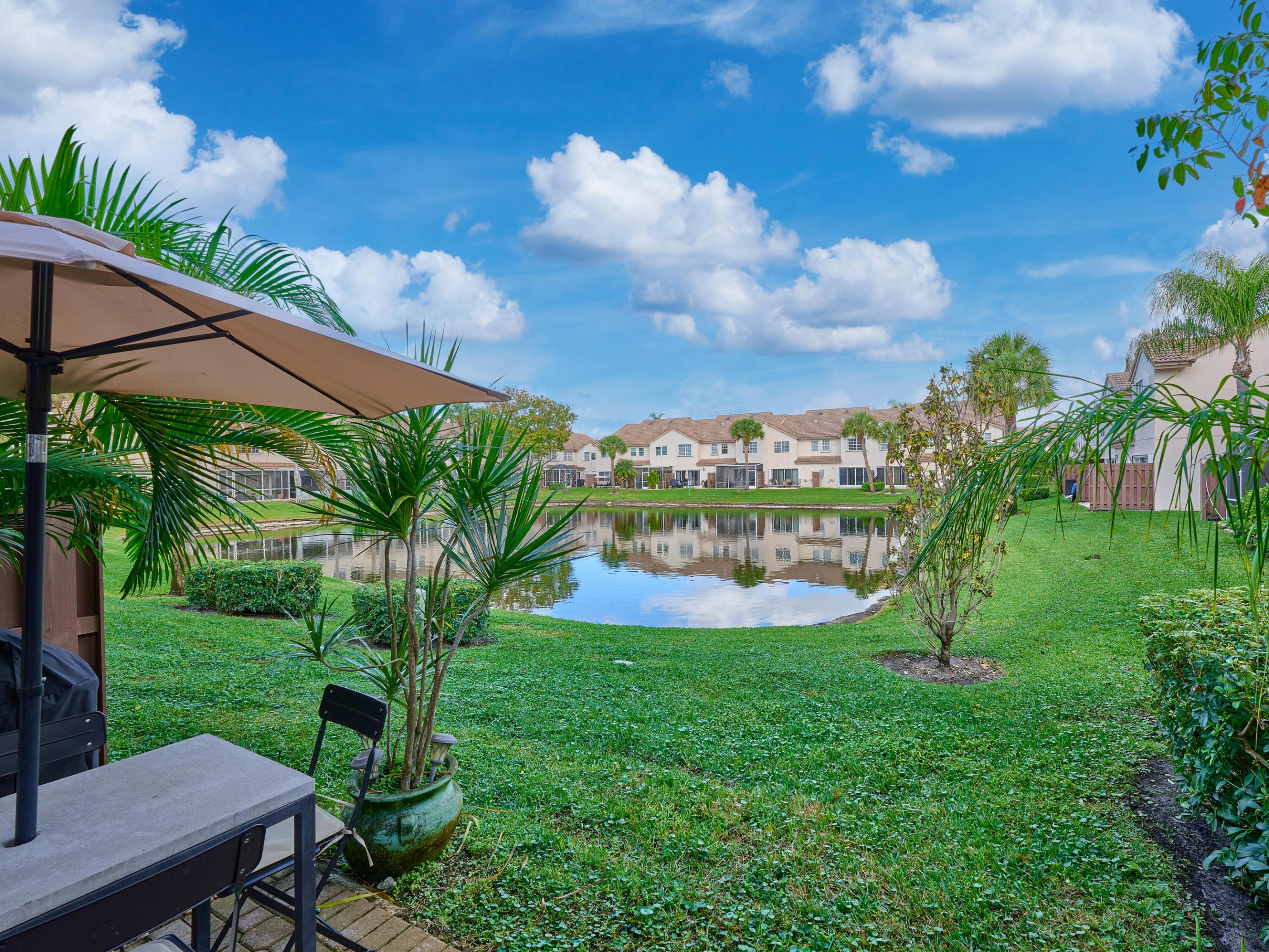 9401 Boca River Circle 9401, Boca Raton Unit: 9401