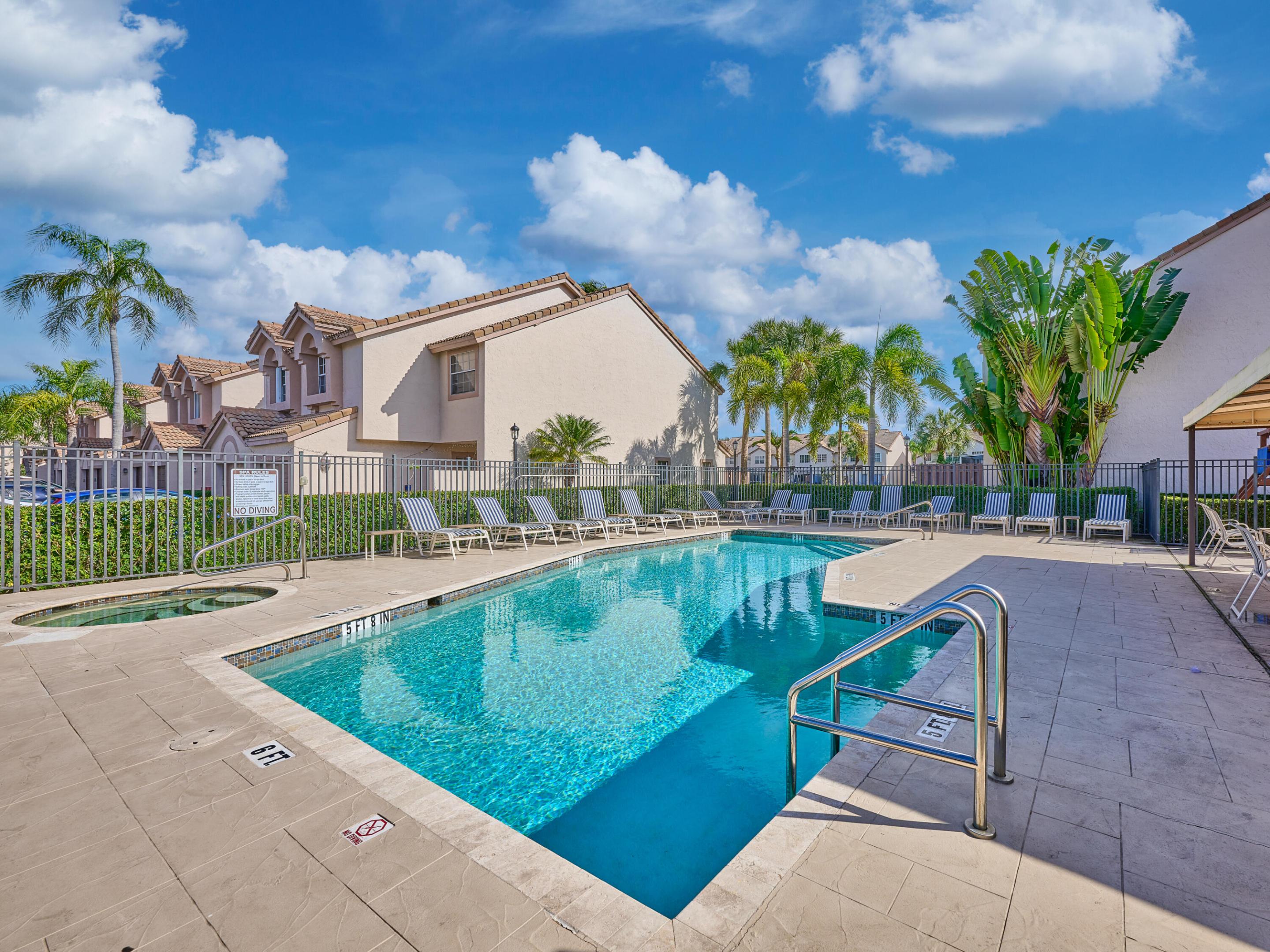9401 Boca River Circle 9401, Boca Raton Unit: 9401