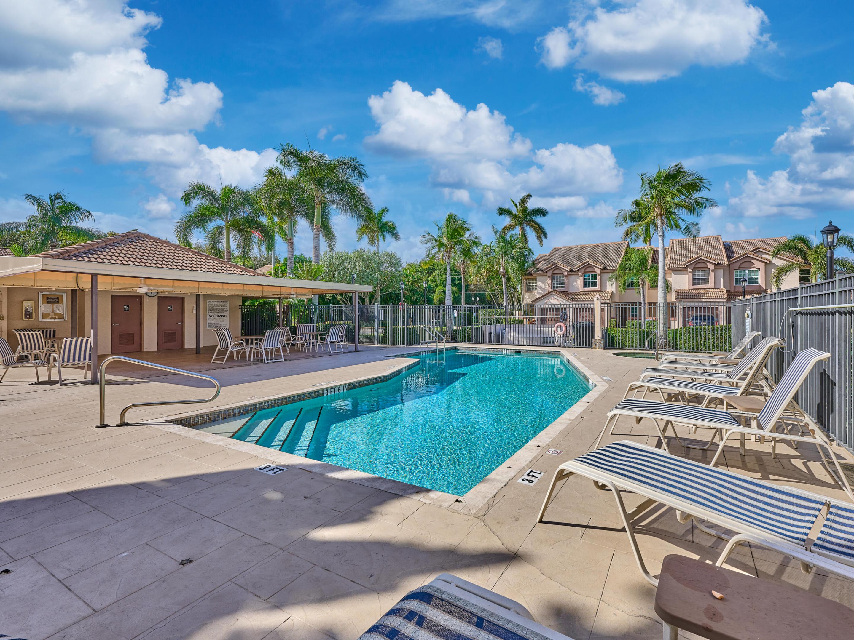 9401 Boca River Circle 9401, Boca Raton Unit: 9401
