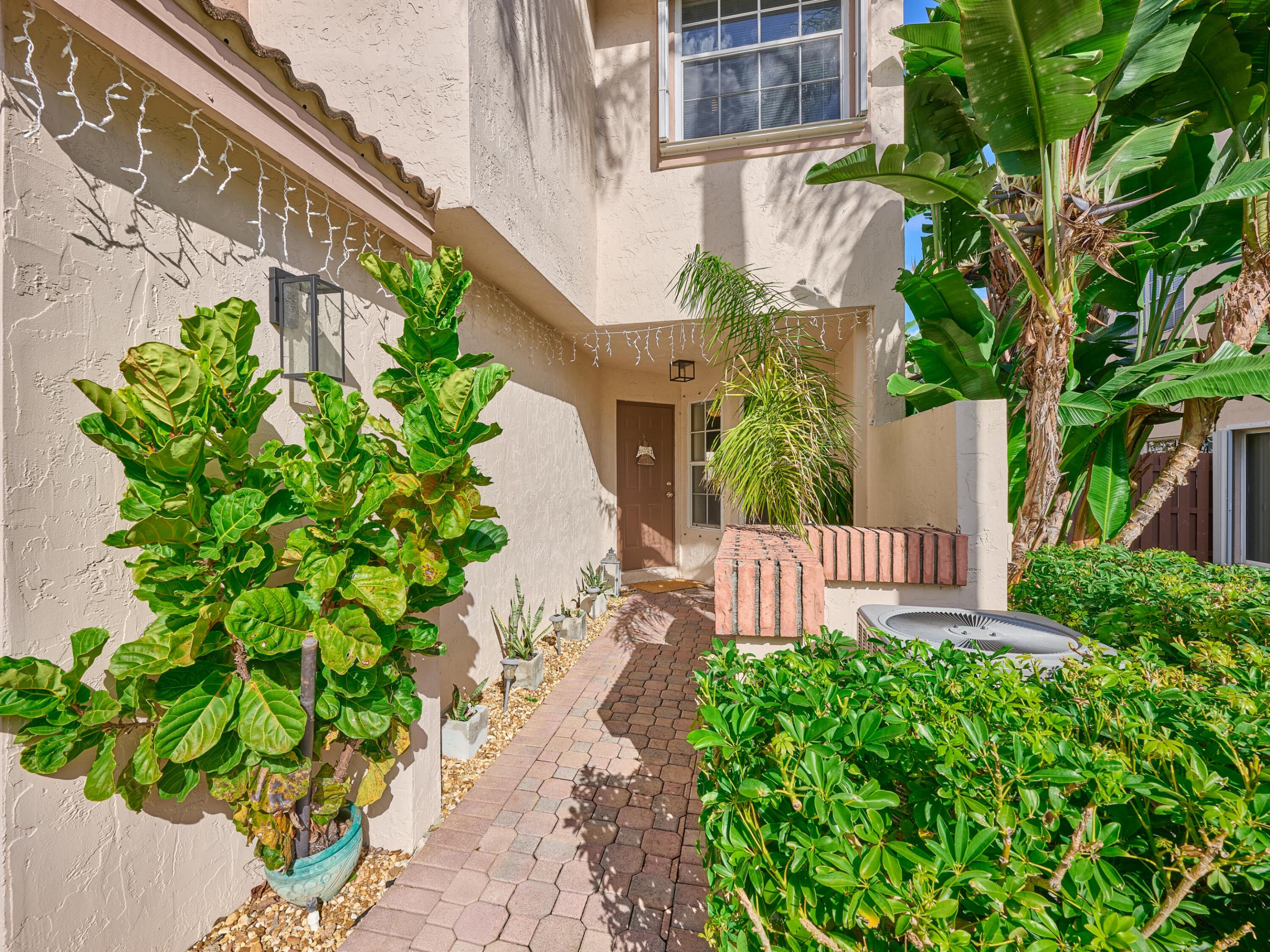 9401 Boca River Circle 9401, Boca Raton Unit: 9401