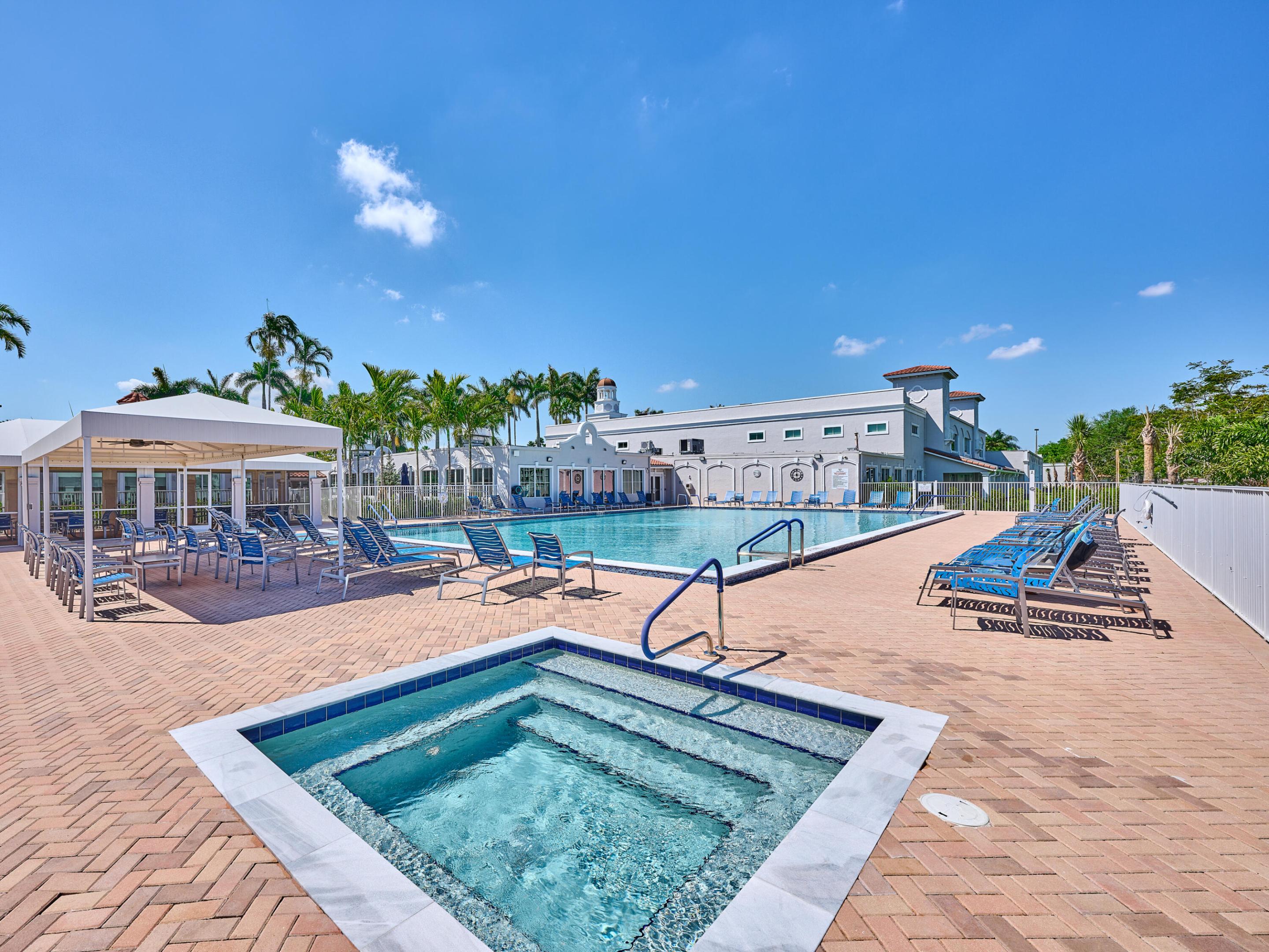 6193 Pointe Regal Circle 306