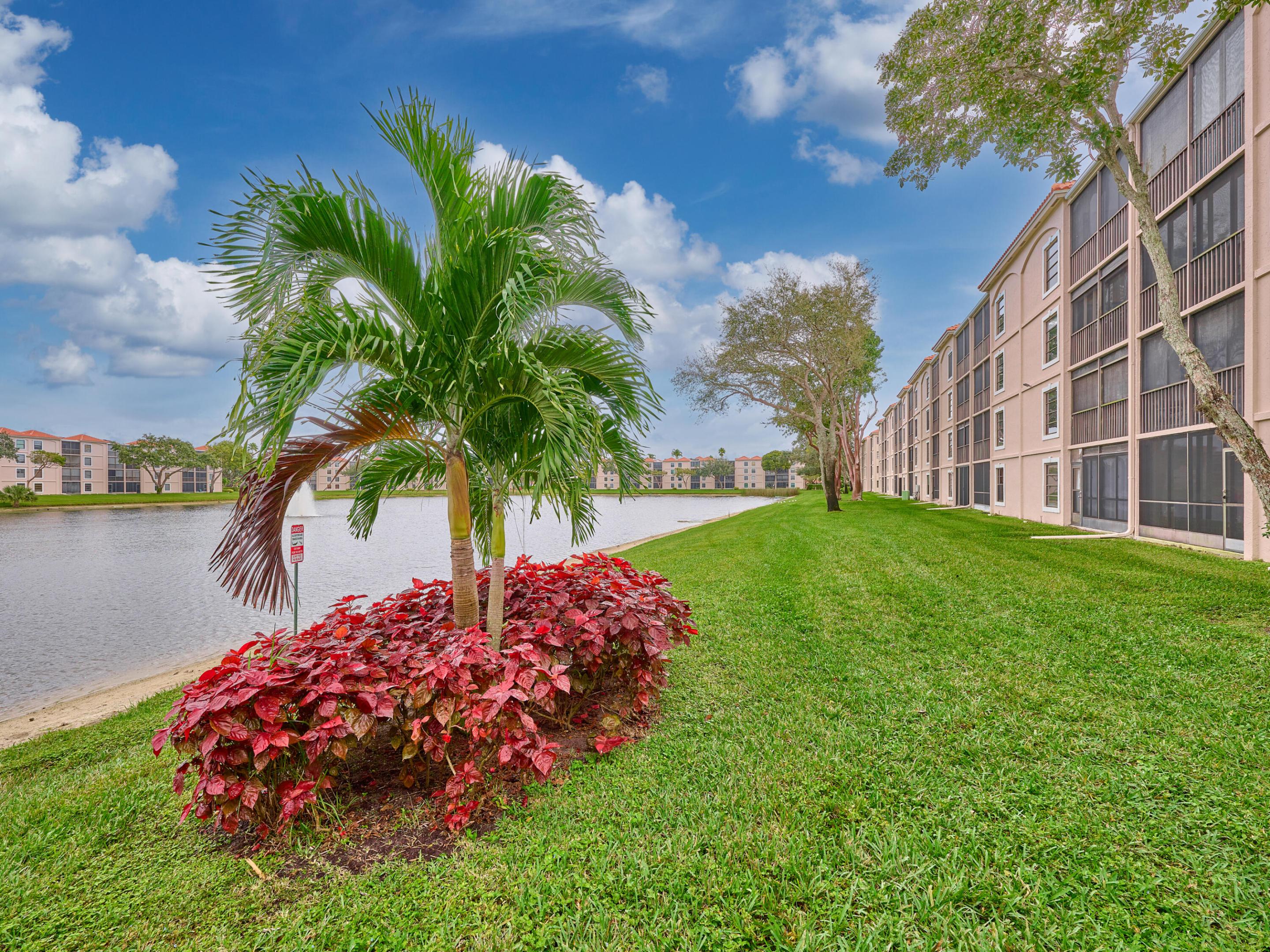 6193 Pointe Regal Circle 306