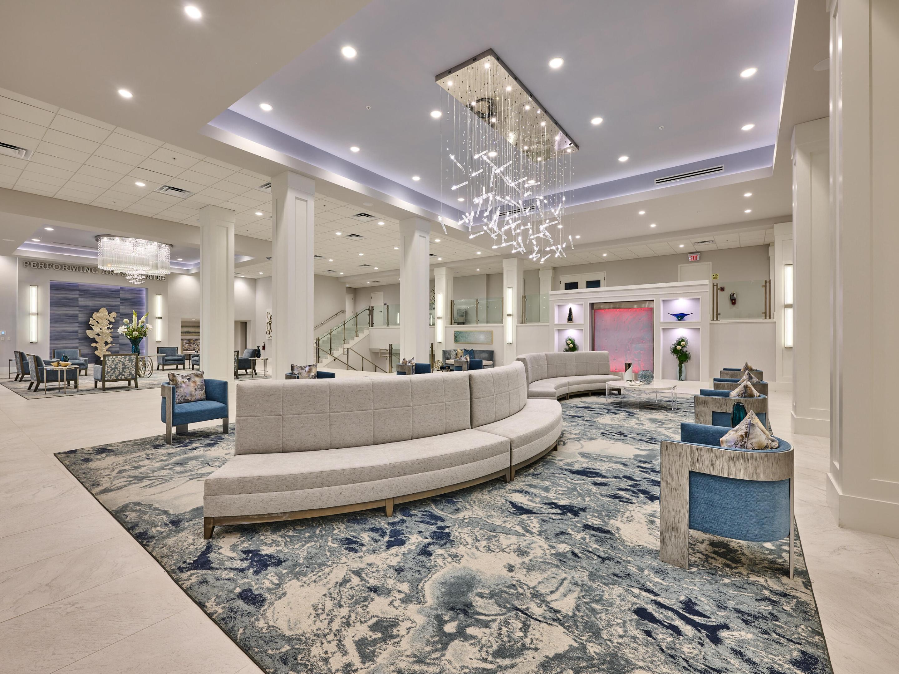 6193 Pointe Regal Circle 306