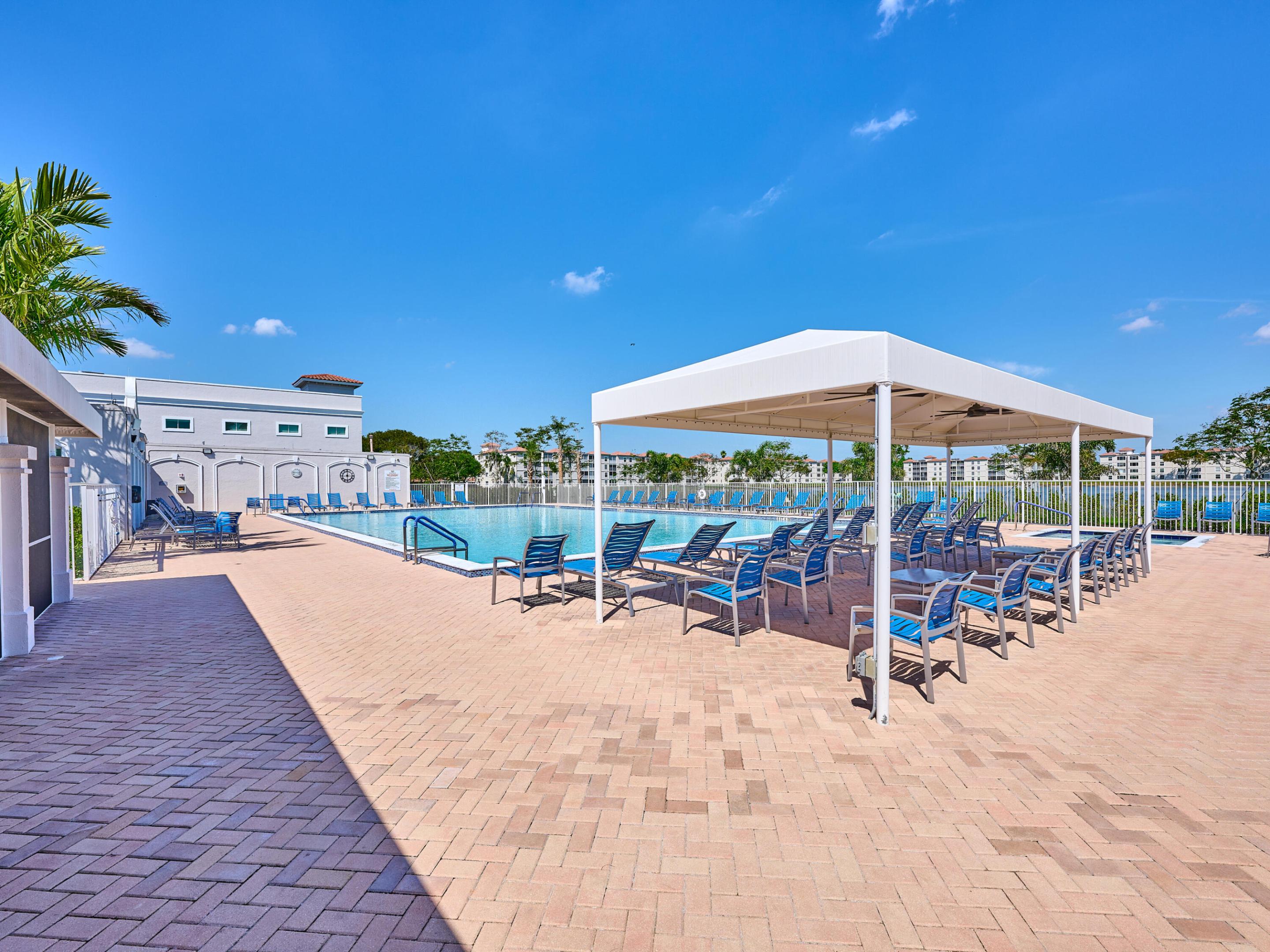 6193 Pointe Regal Circle 306