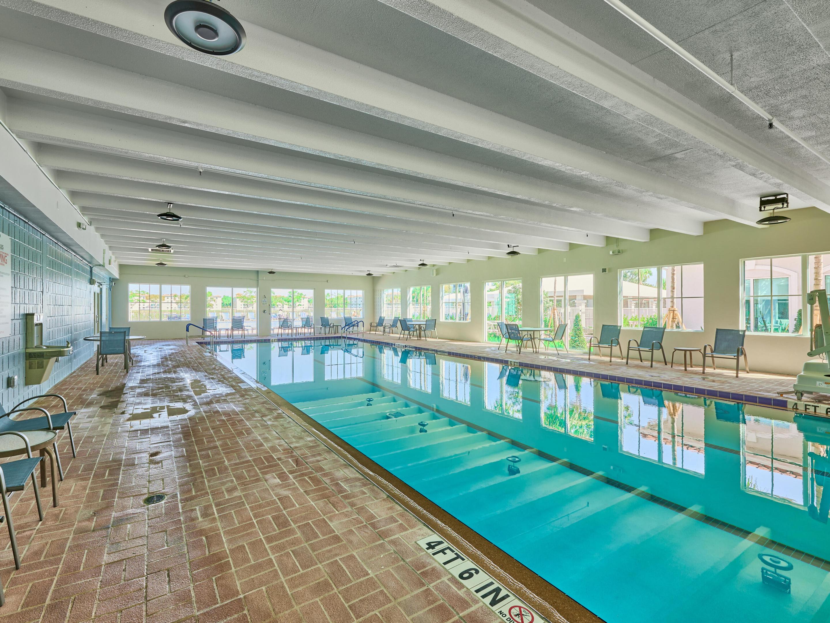 6193 Pointe Regal Circle 306