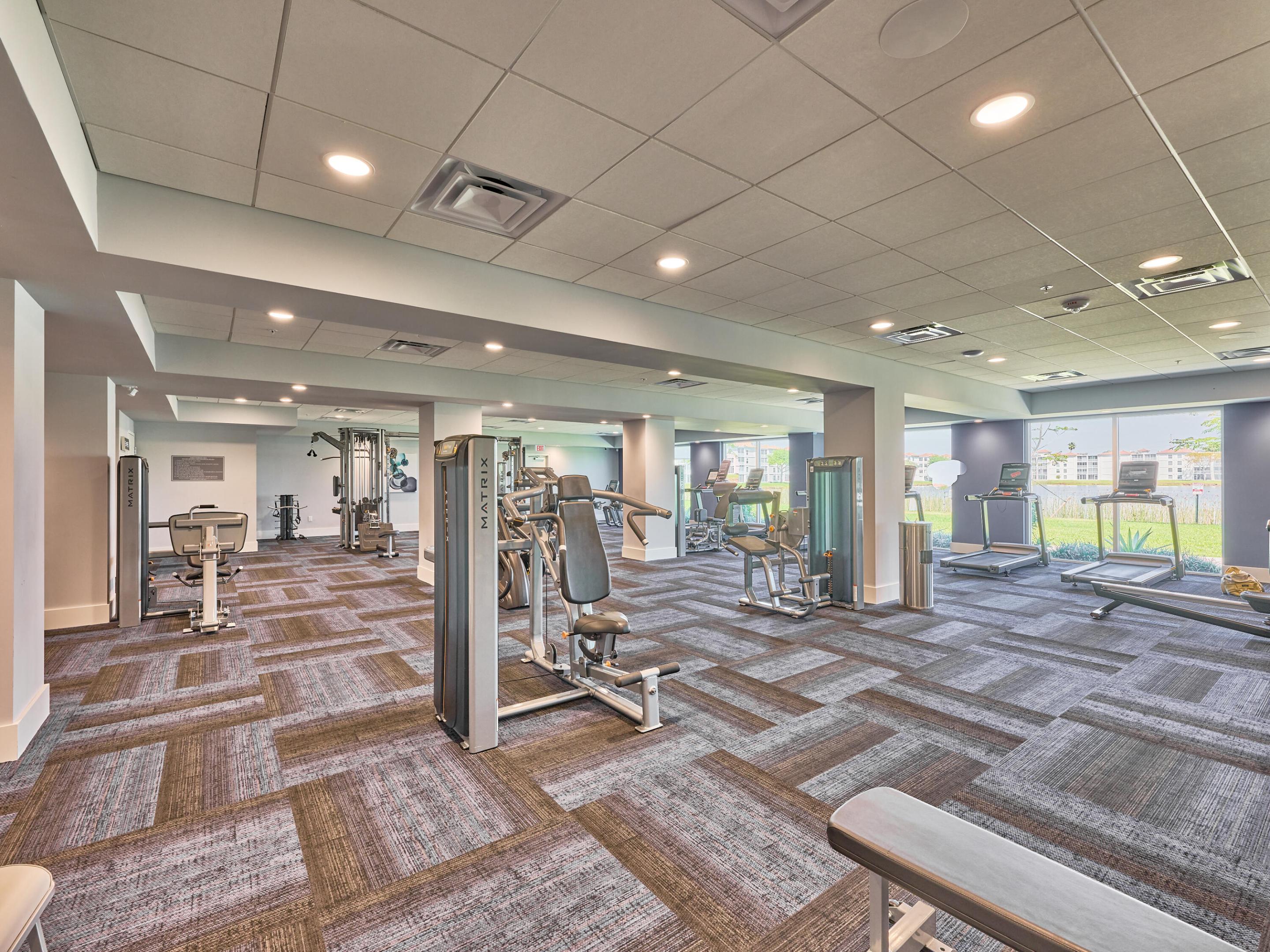 6193 Pointe Regal Circle 306
