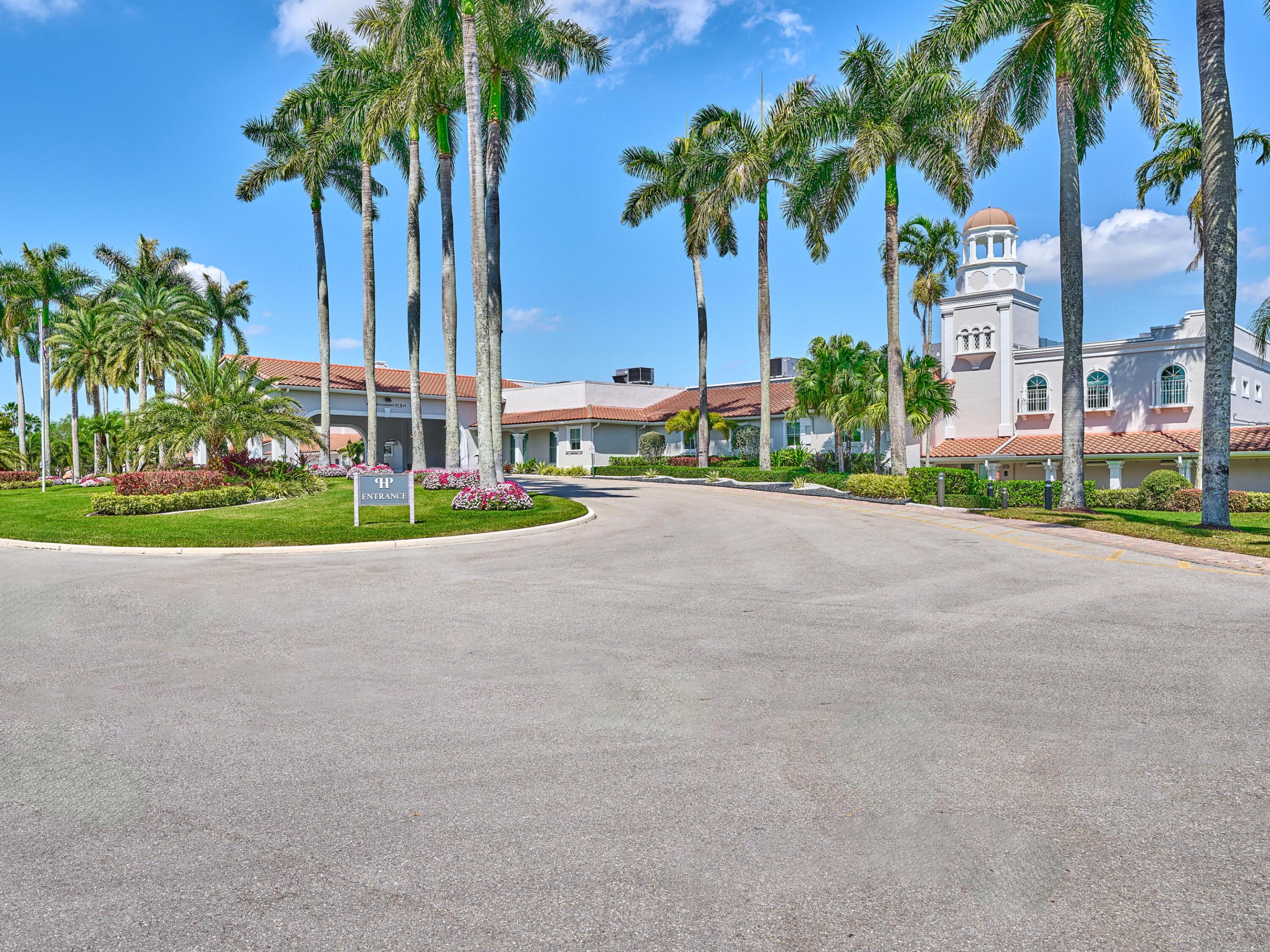 6193 Pointe Regal Circle 306