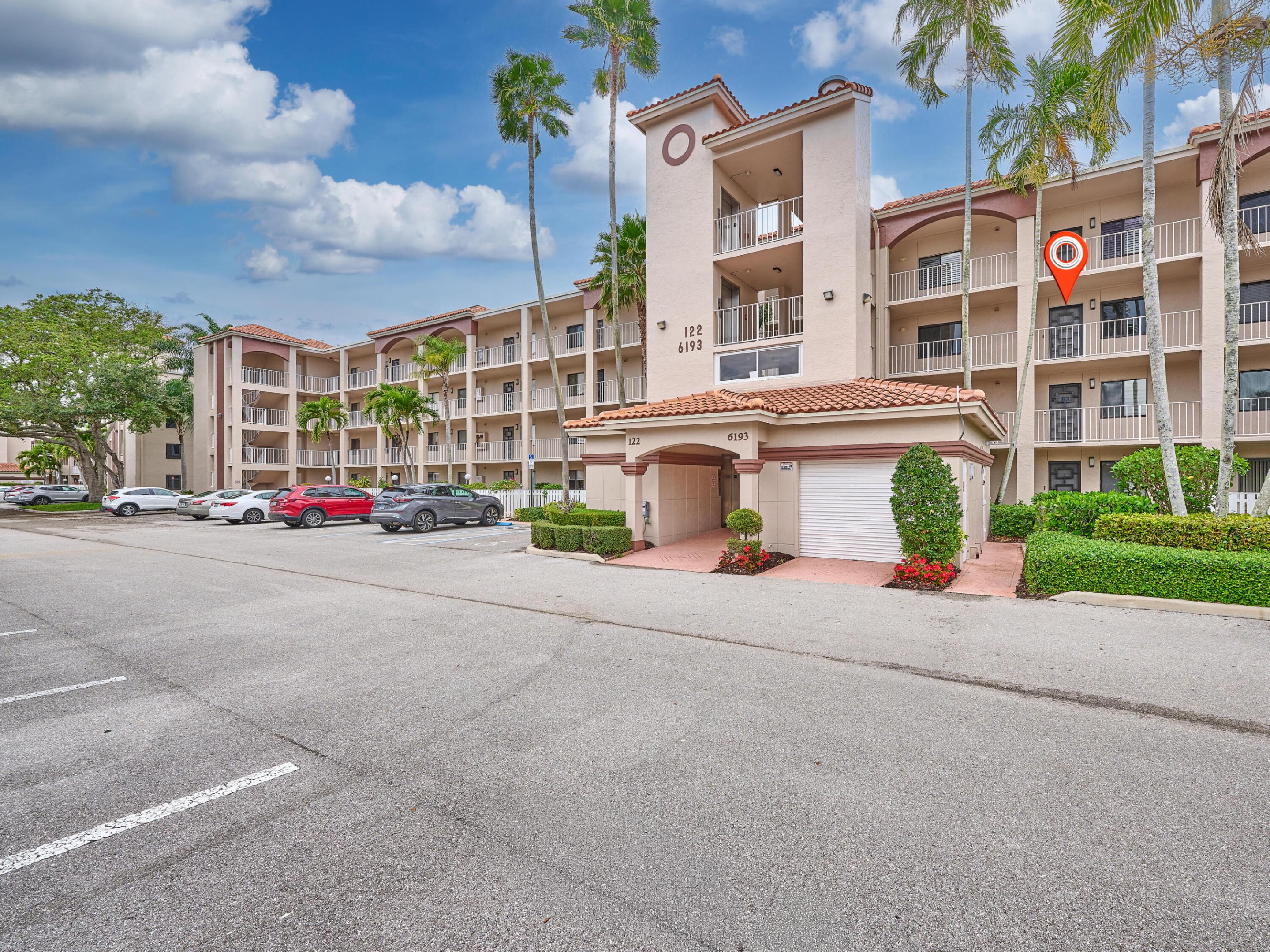 6193 Pointe Regal Circle 306