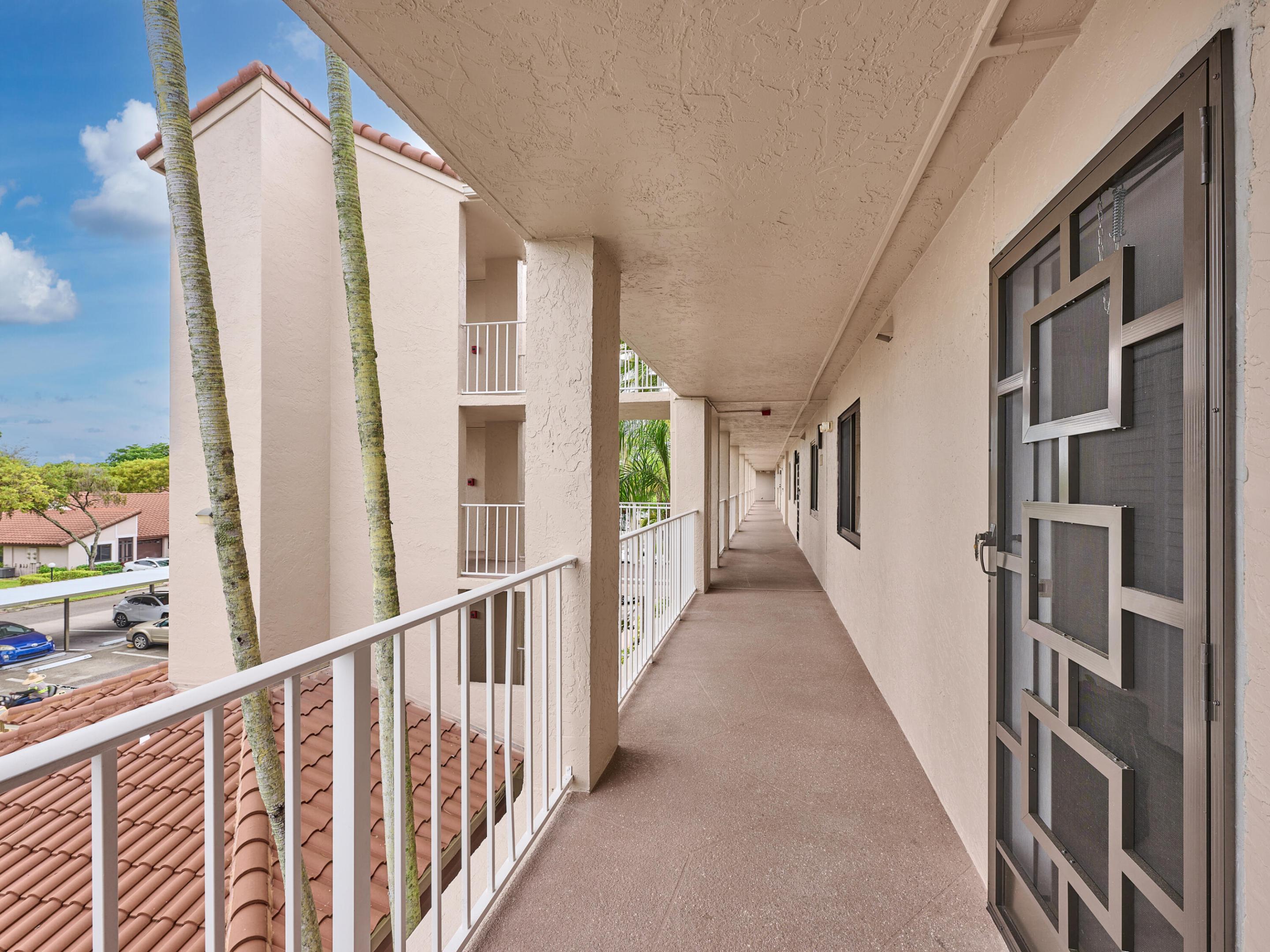 6193 Pointe Regal Circle 306