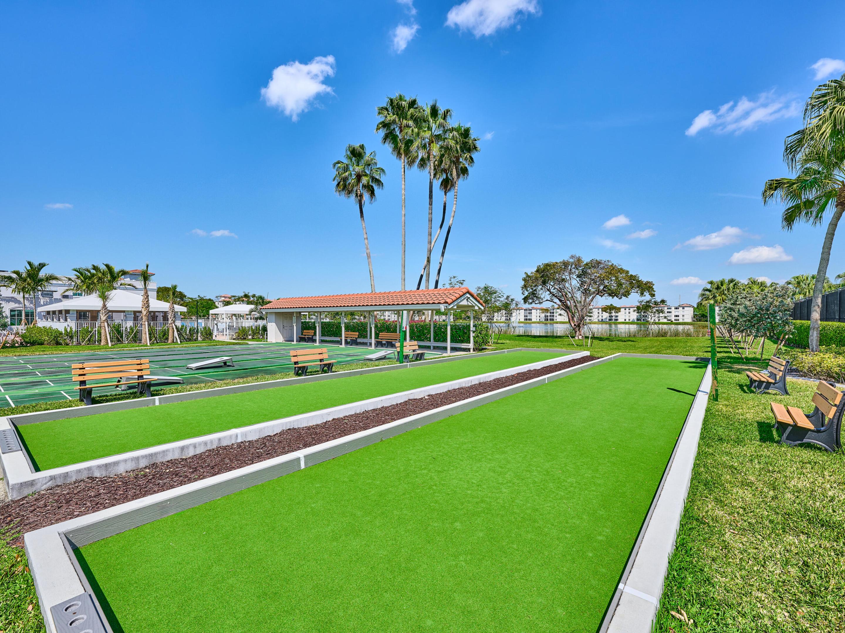 6193 Pointe Regal Circle 306