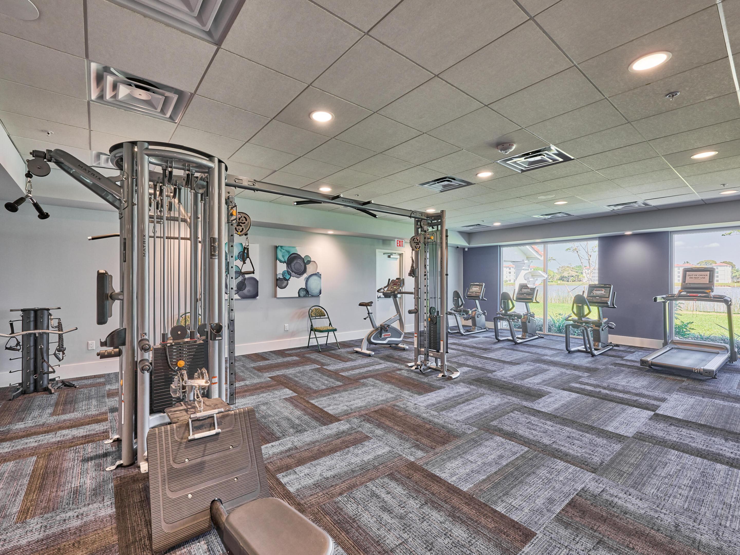 6193 Pointe Regal Circle 306