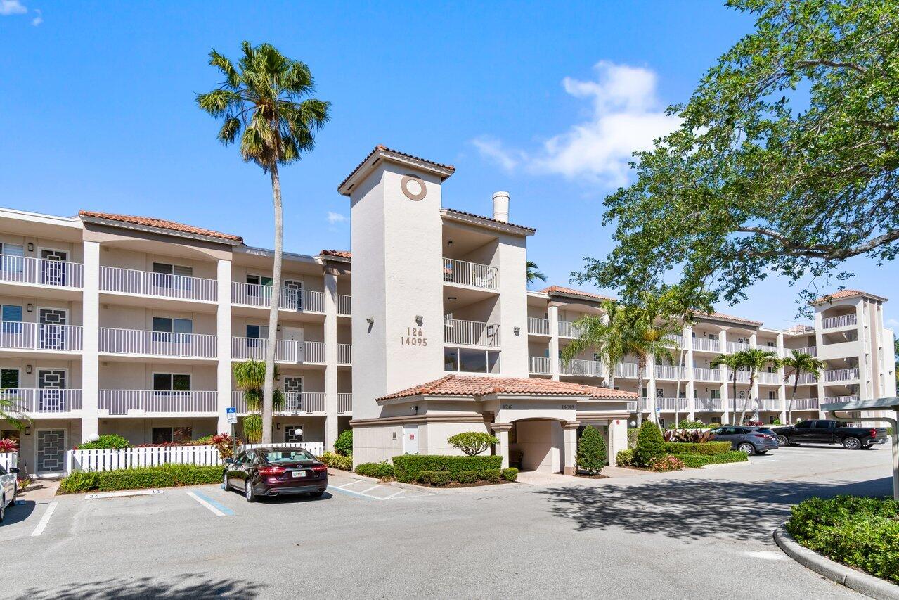 14095 Royal Vista Drive 409