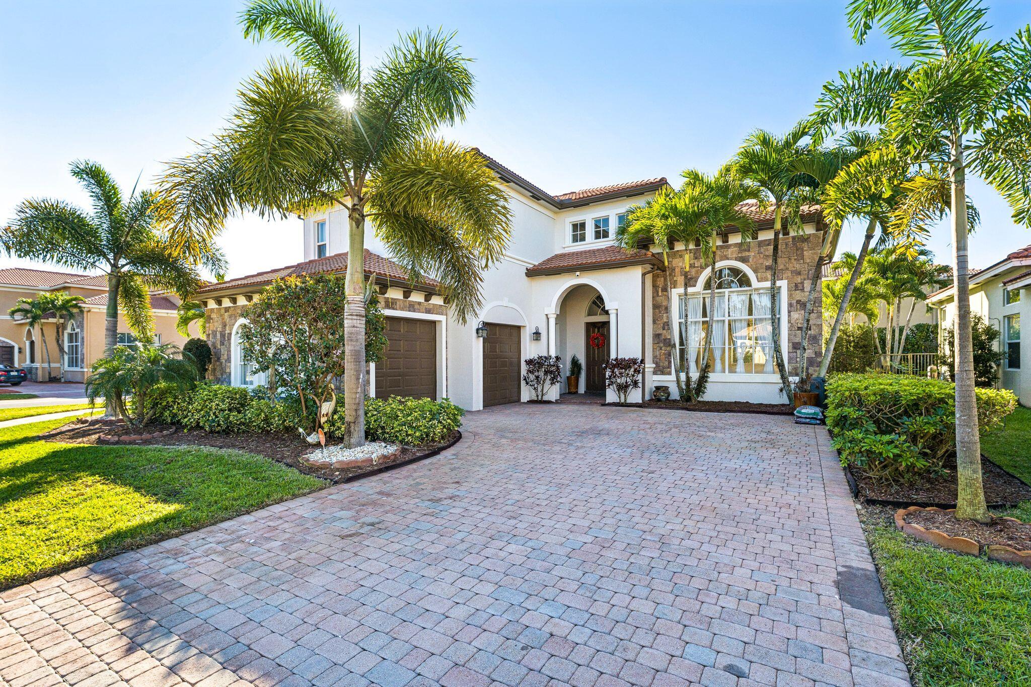 8697 Cobblestone Point Circle