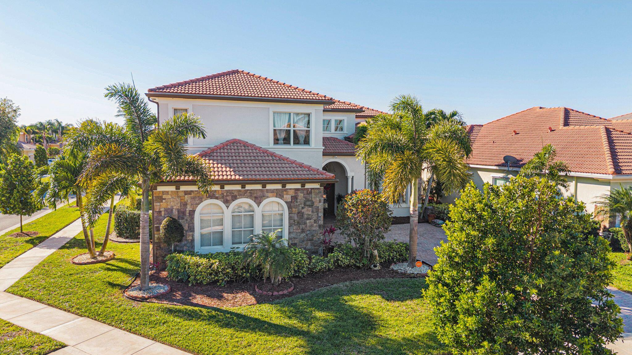 8697 Cobblestone Point Circle