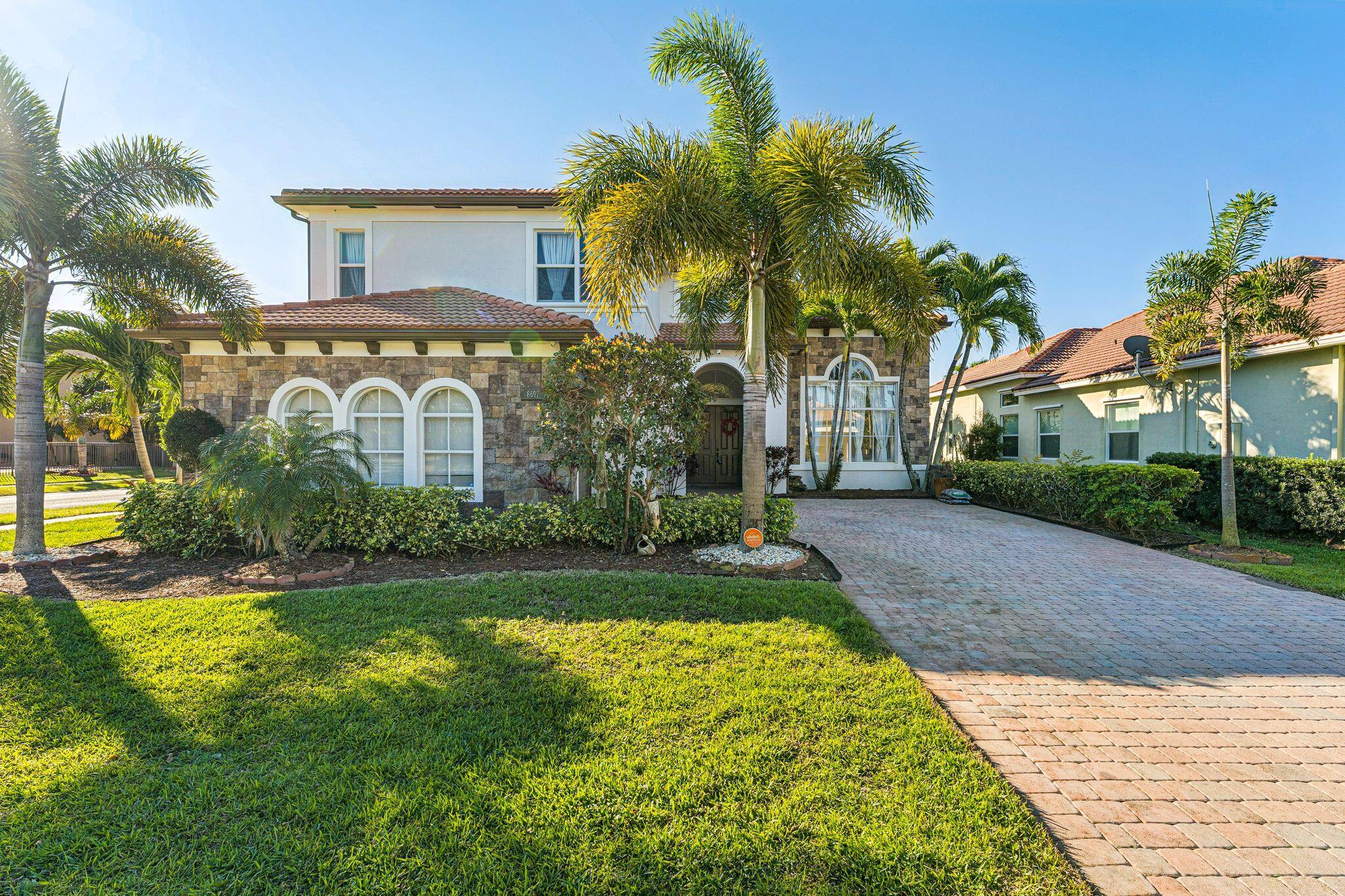 8697 Cobblestone Point Circle