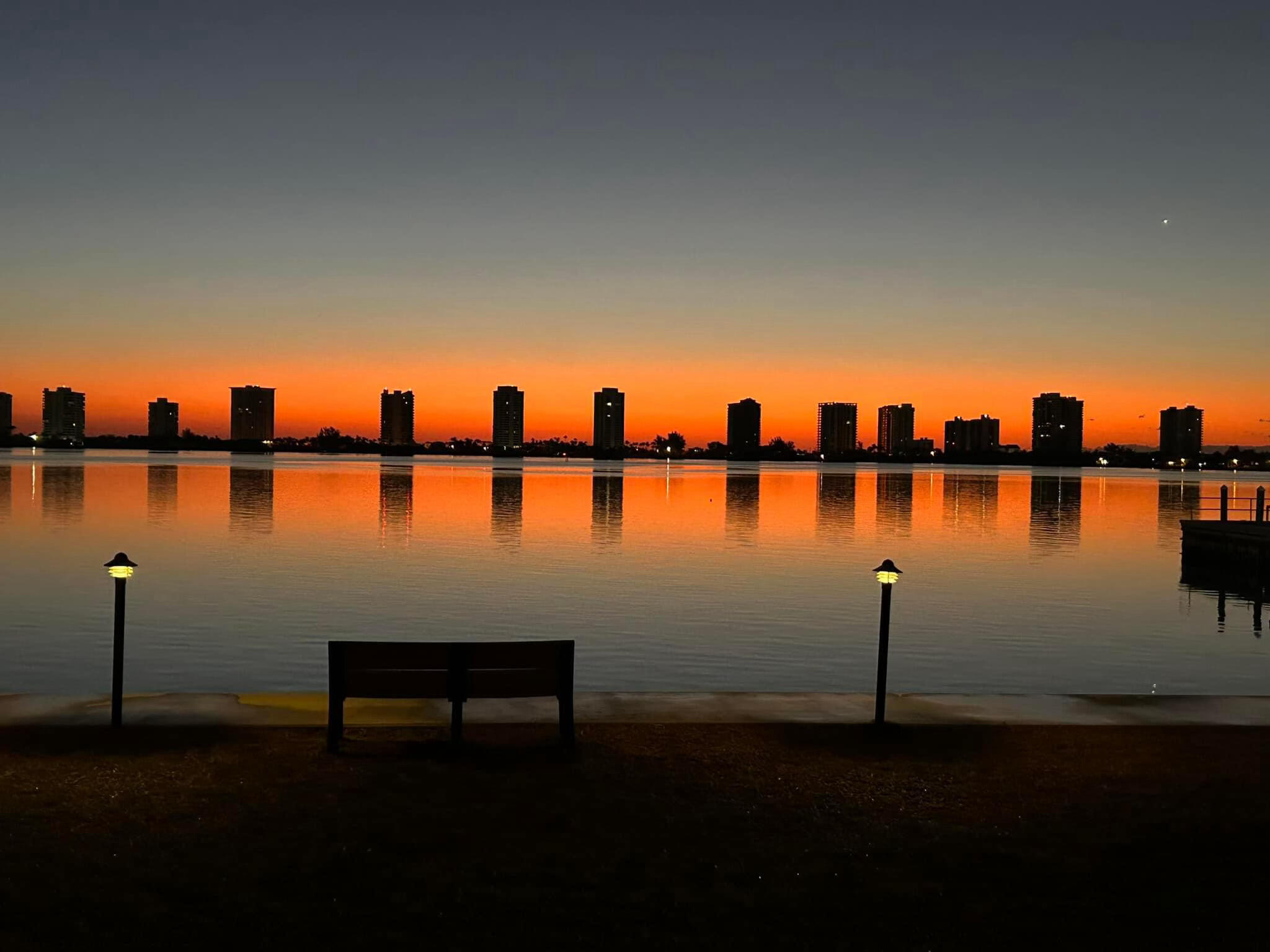1050 Lake Shore Drive 204