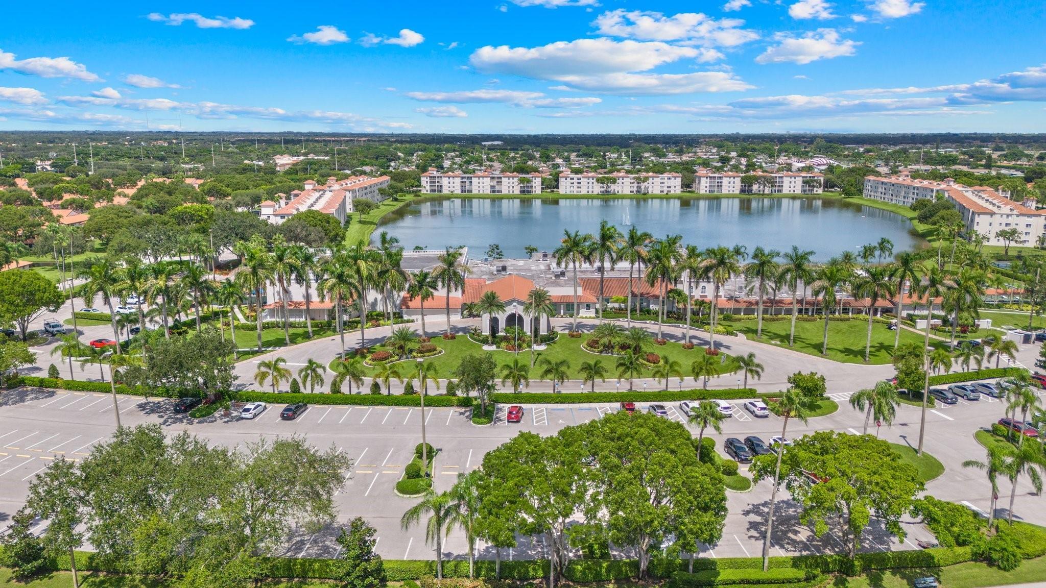 14096 Huntington Pointe Drive 407