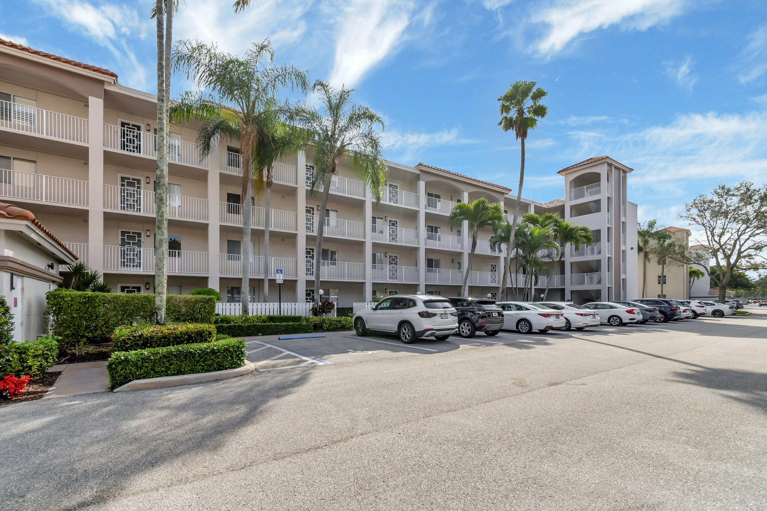14096 Huntington Pointe Drive 407