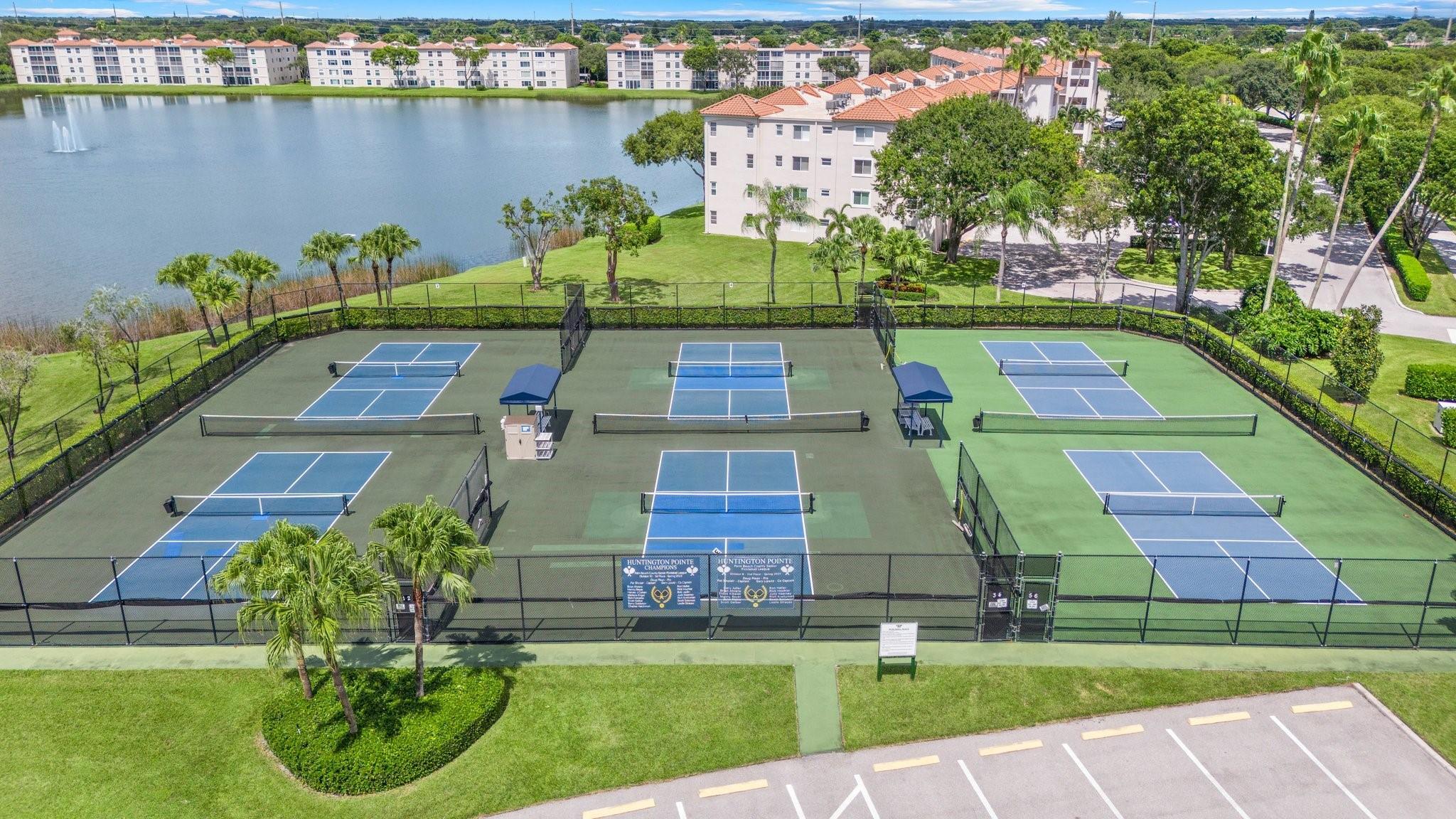 14096 Huntington Pointe Drive 407