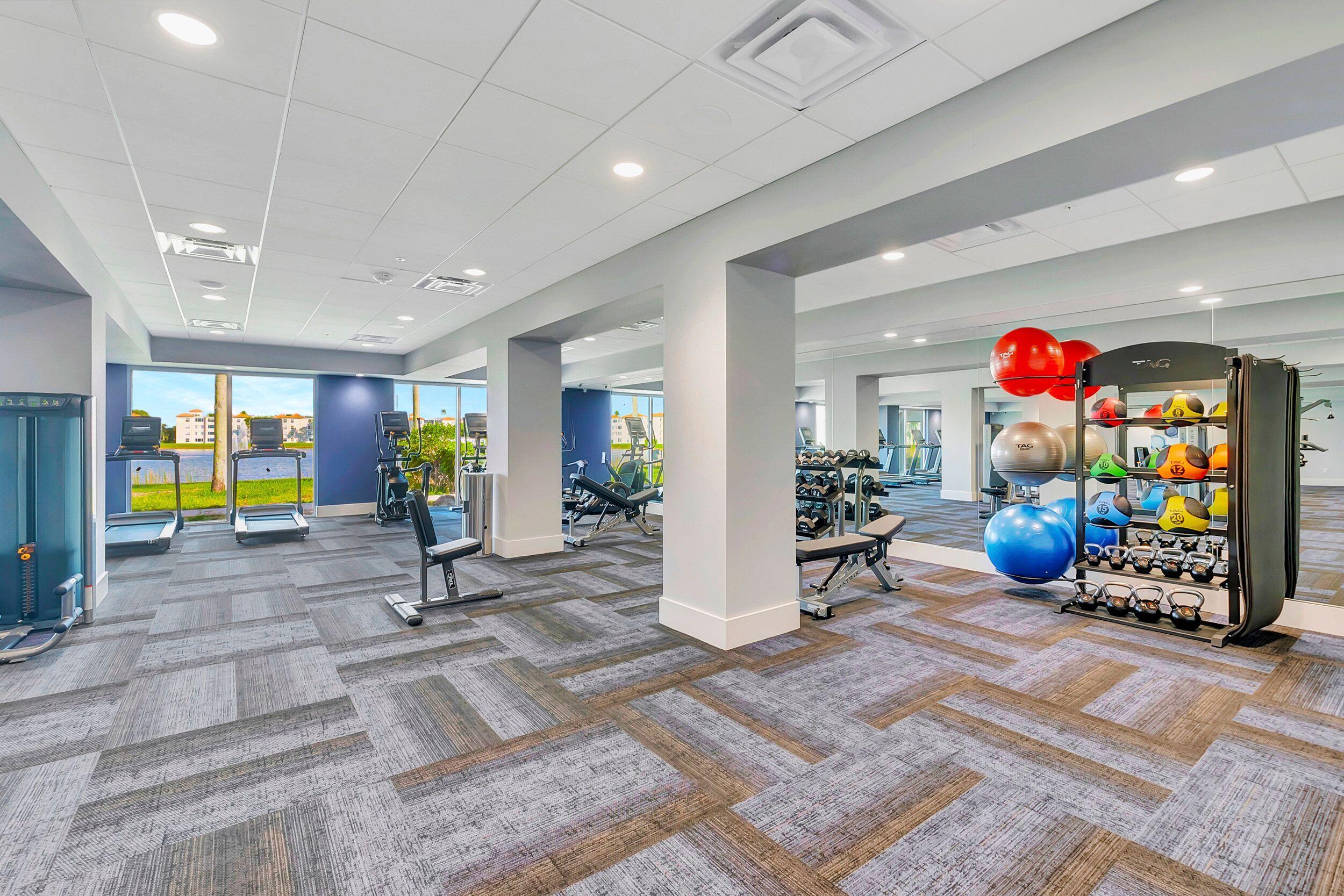 14096 Huntington Pointe Drive 407