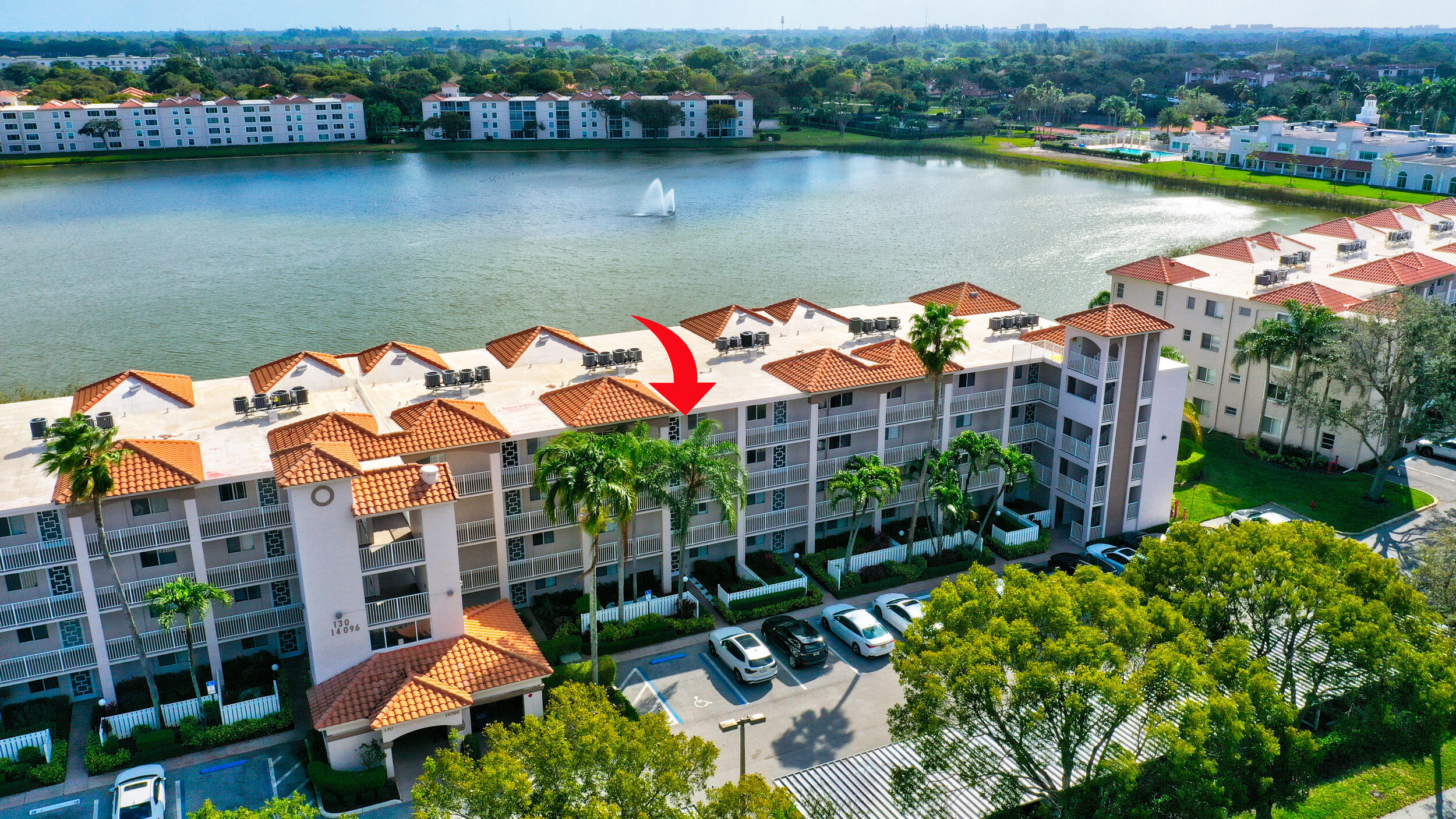 14096 Huntington Pointe Drive 407