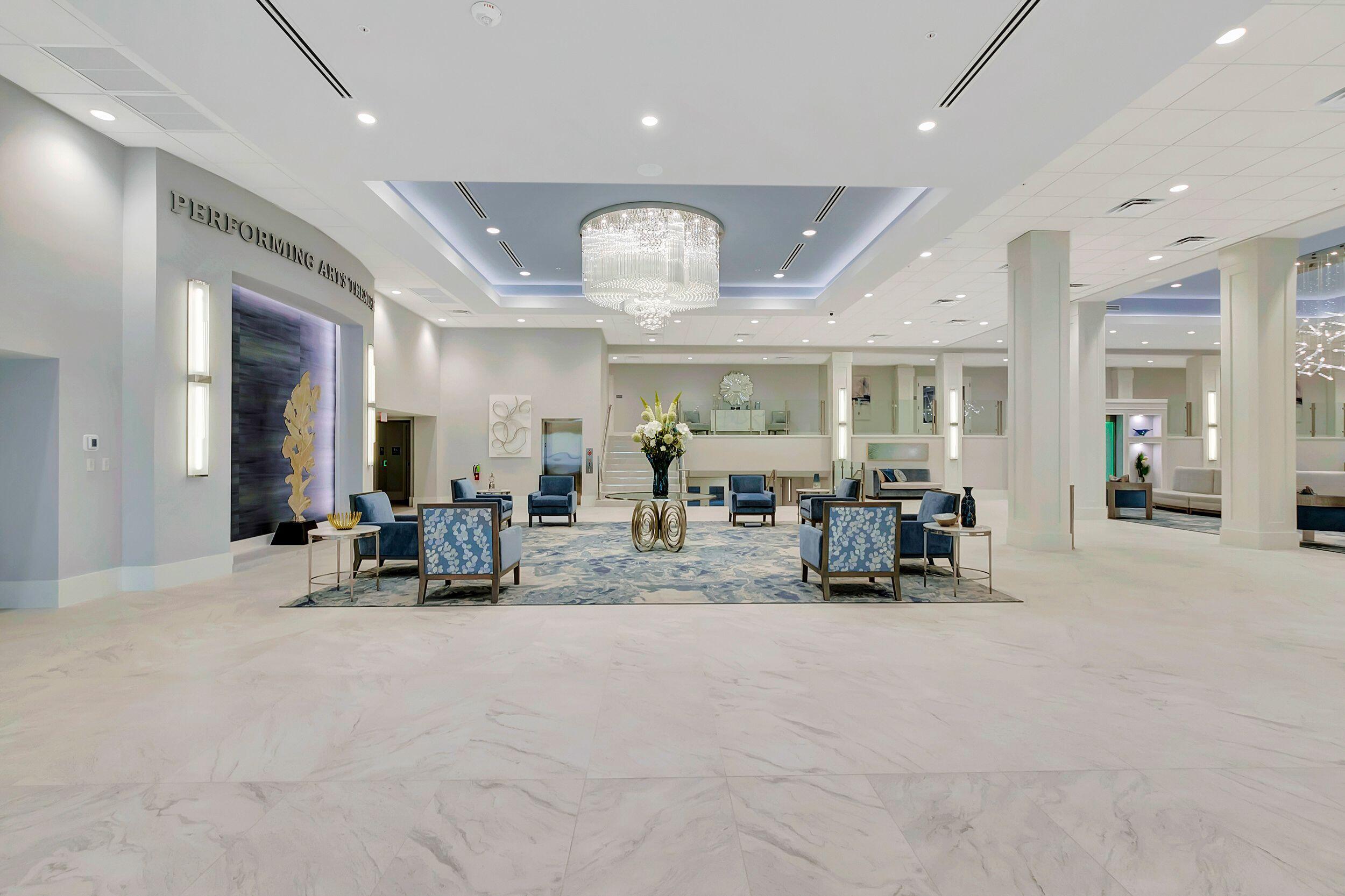 14096 Huntington Pointe Drive 407