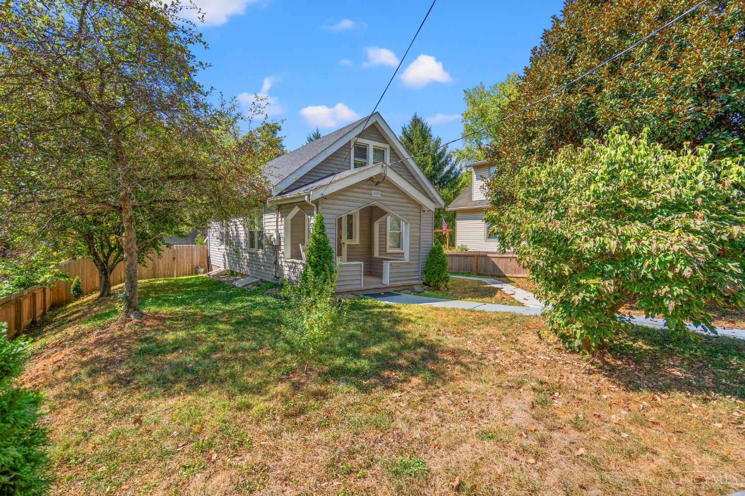 5809 Kellogg Avenue