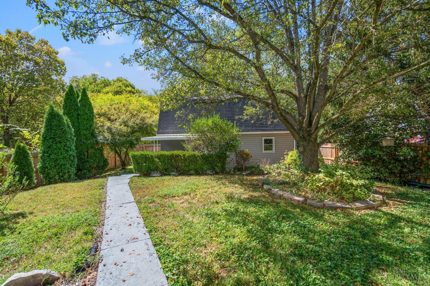 5809 Kellogg Avenue