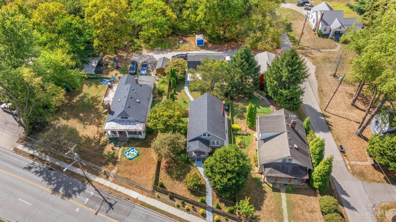 5809 Kellogg Avenue