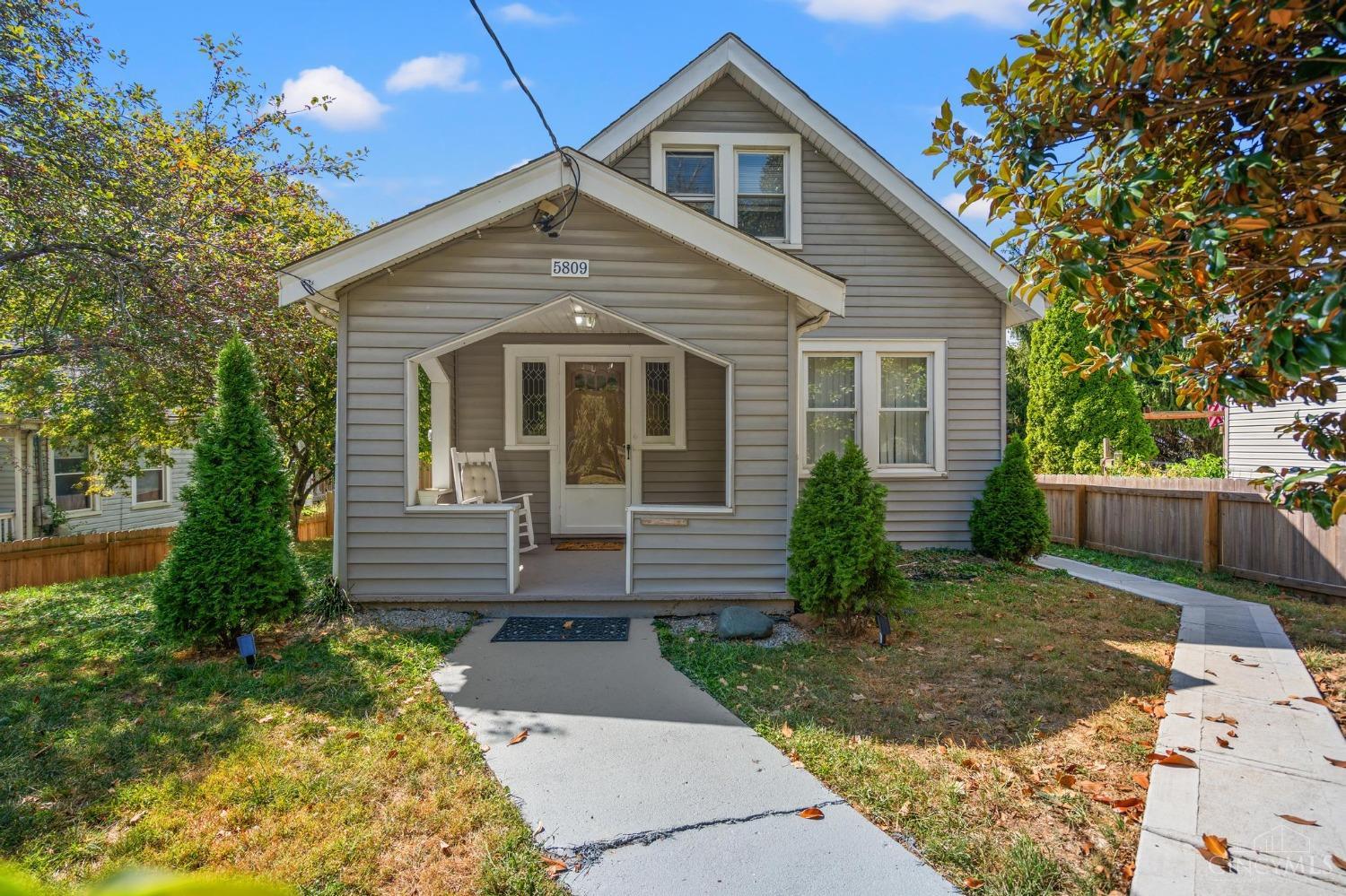 5809 Kellogg Avenue