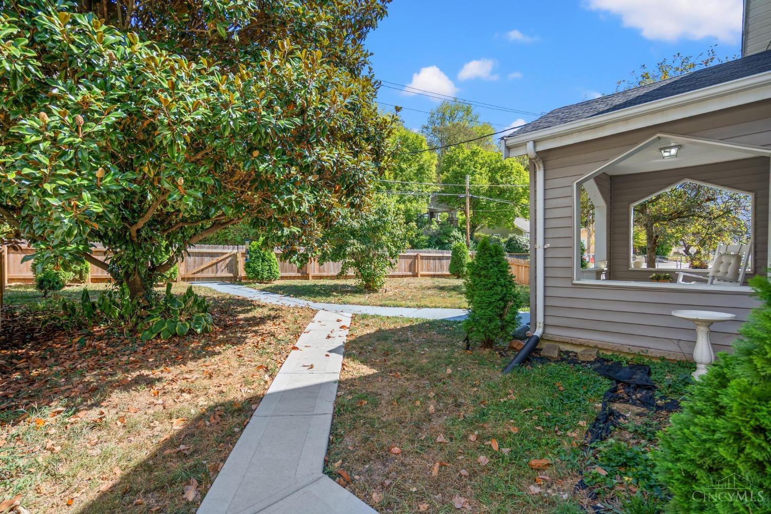 5809 Kellogg Avenue