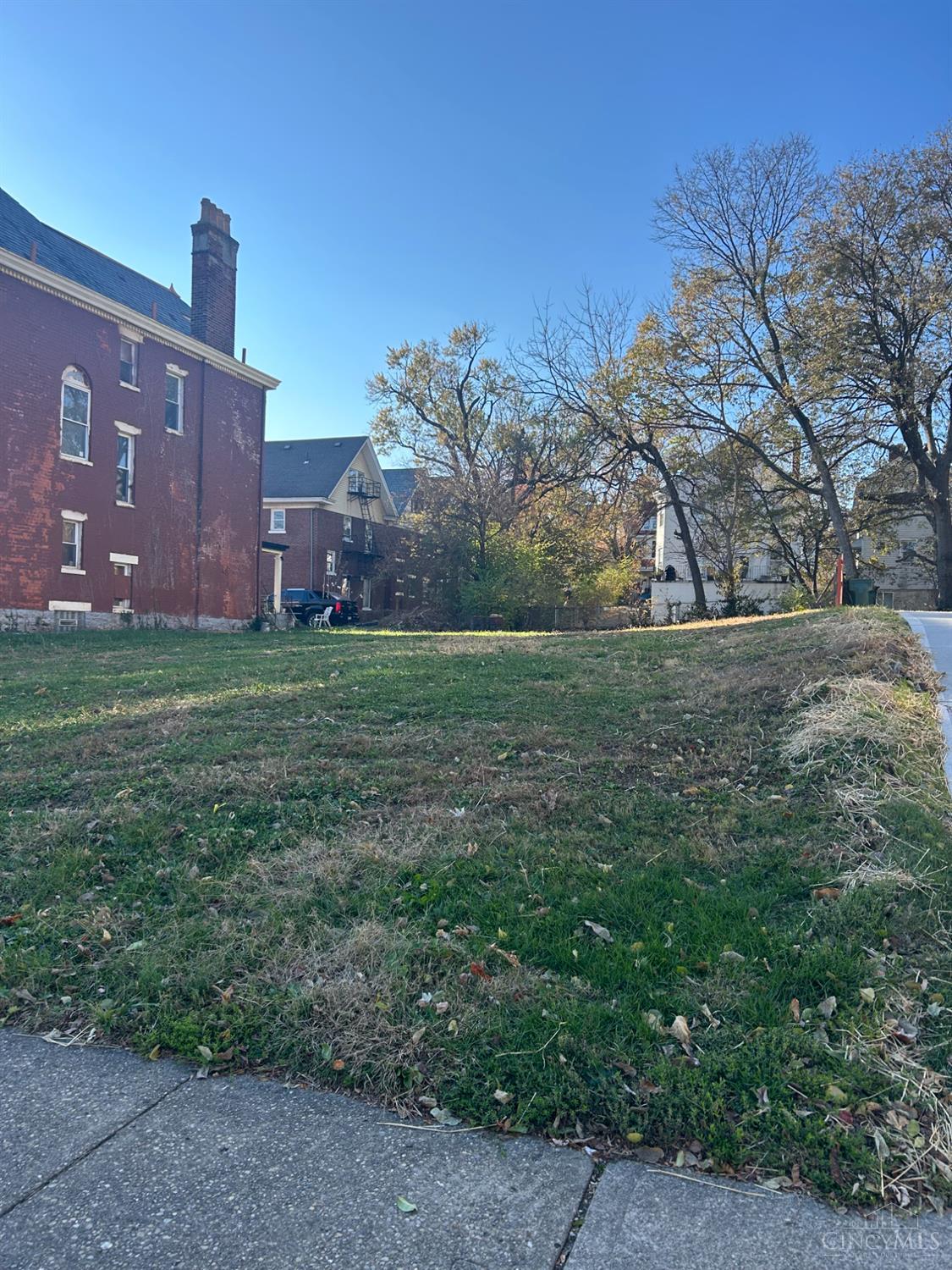 1007 Seton Avenue