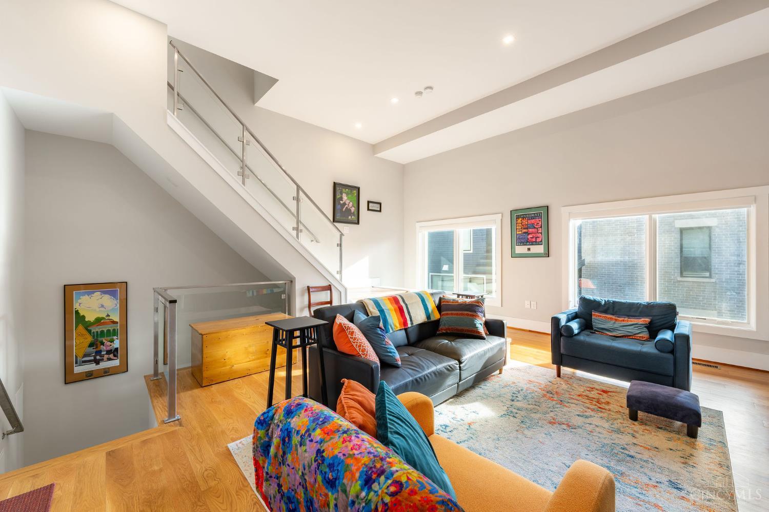 305 Seitz Street