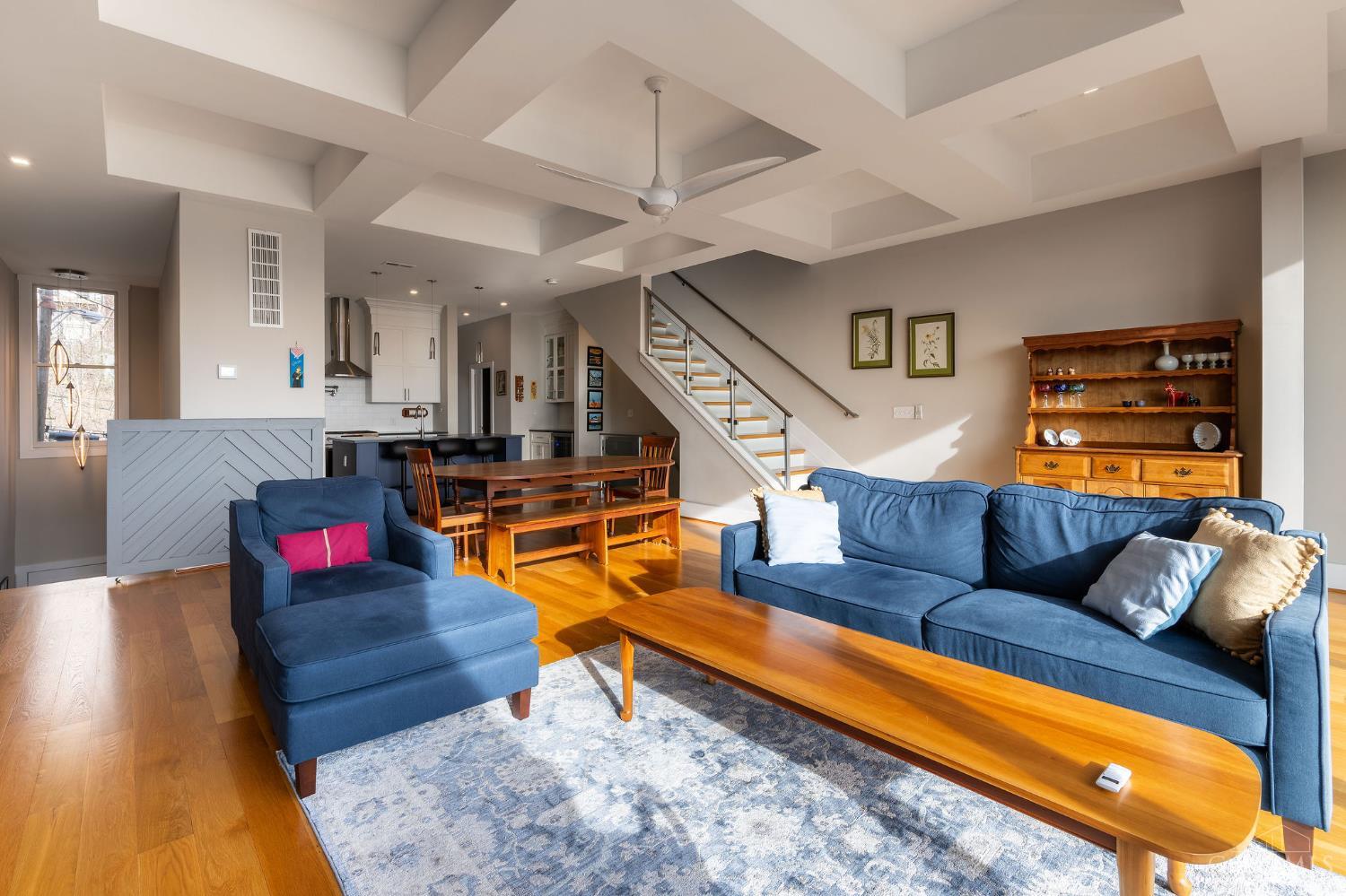 305 Seitz Street