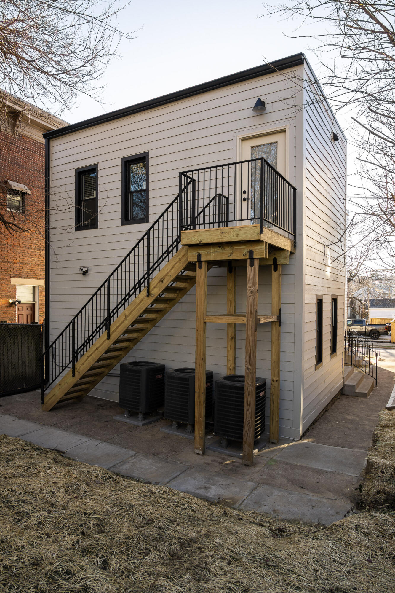 1124 Holman Street